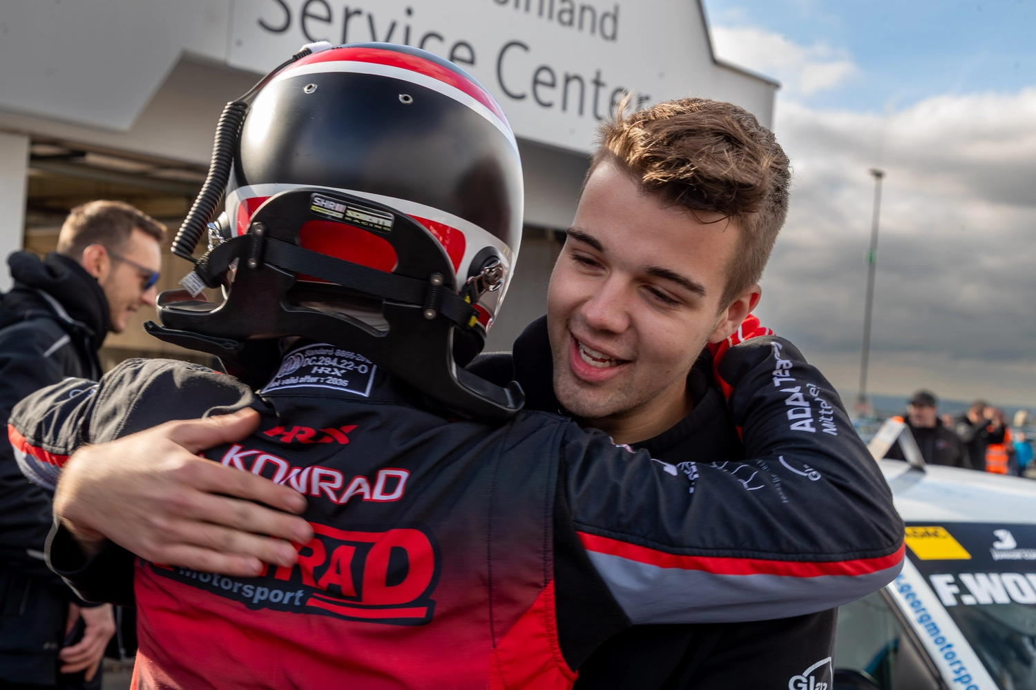 KONRAD Motorsport