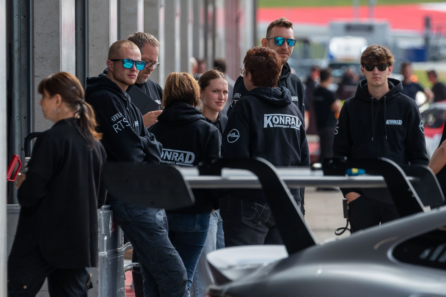 Konrad Motorsport