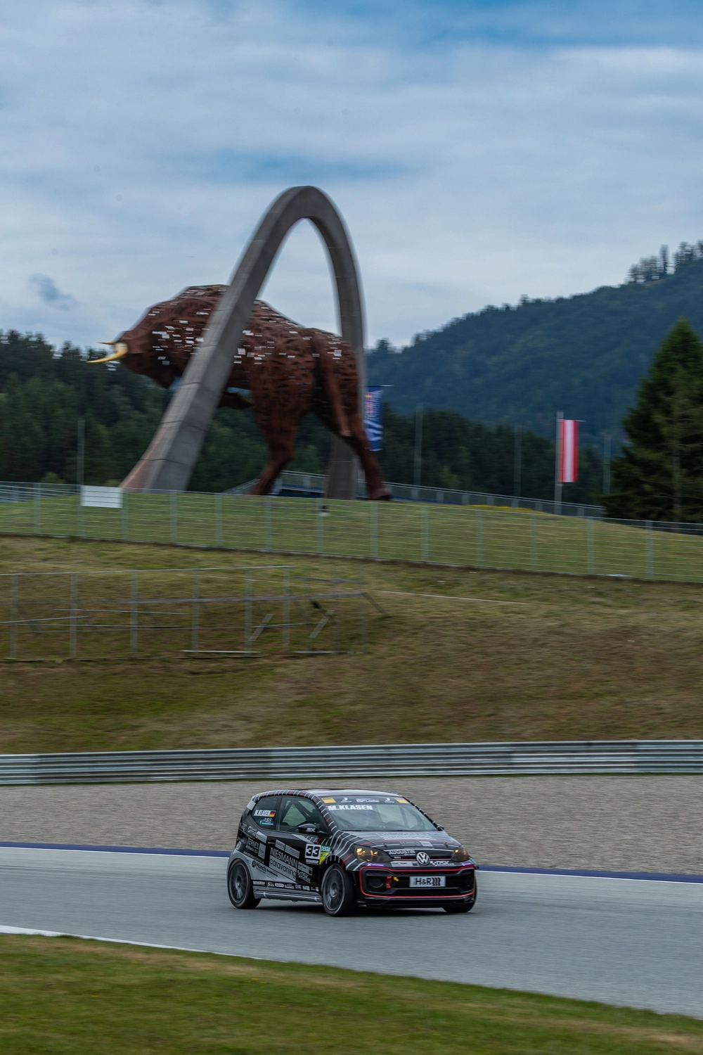 Konrad Motorsport