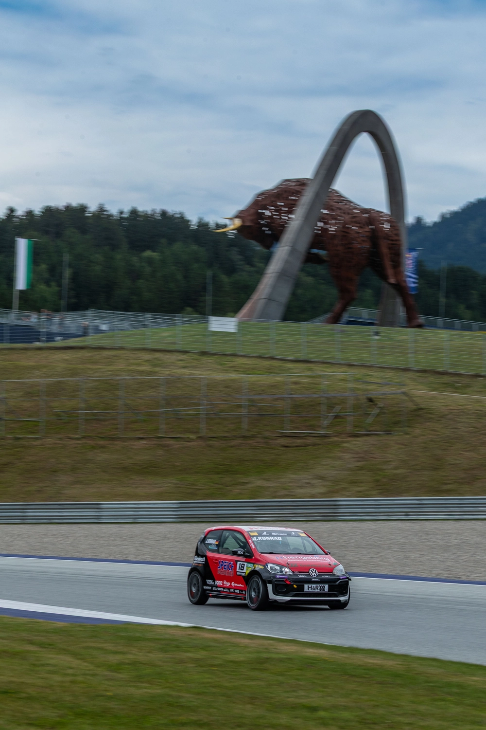 Konrad Motorsport