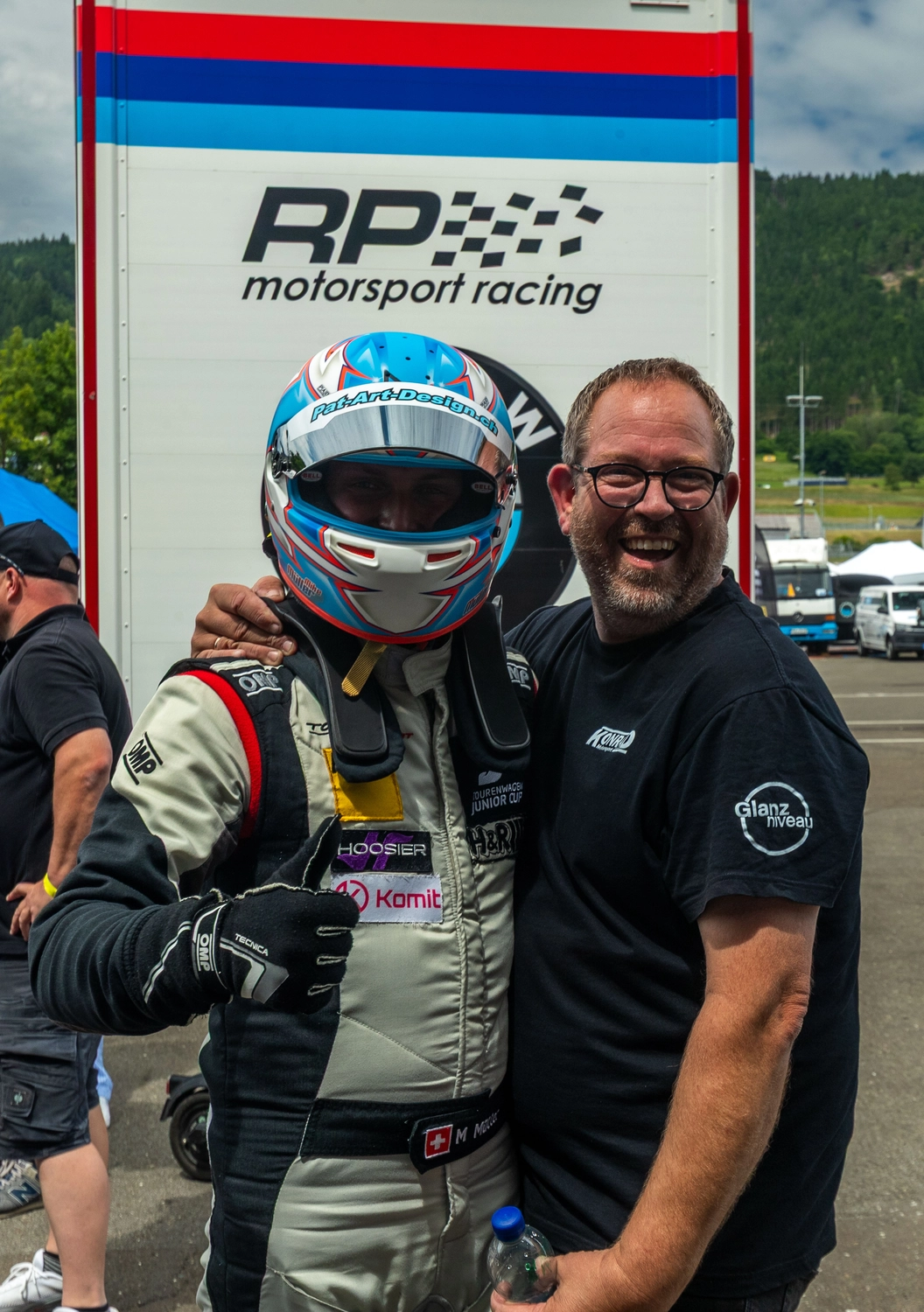 Konrad Motorsport