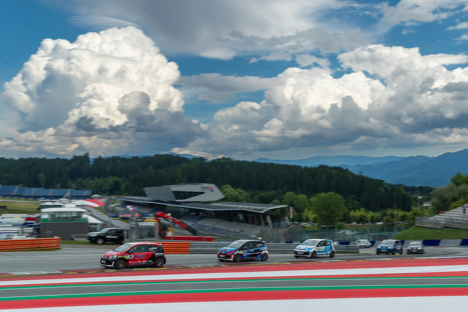 Konrad Motorsport