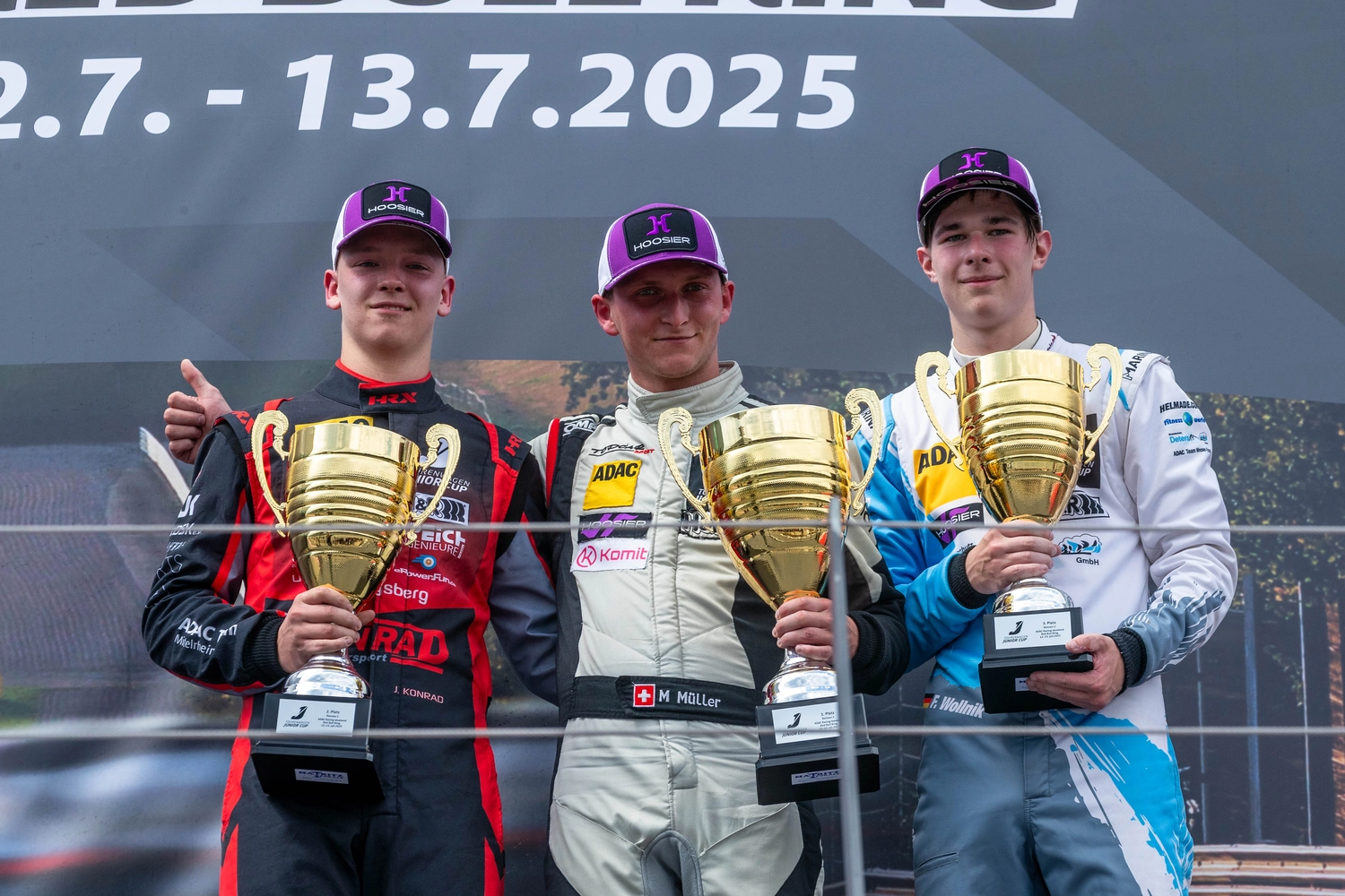 Konrad Motorsport