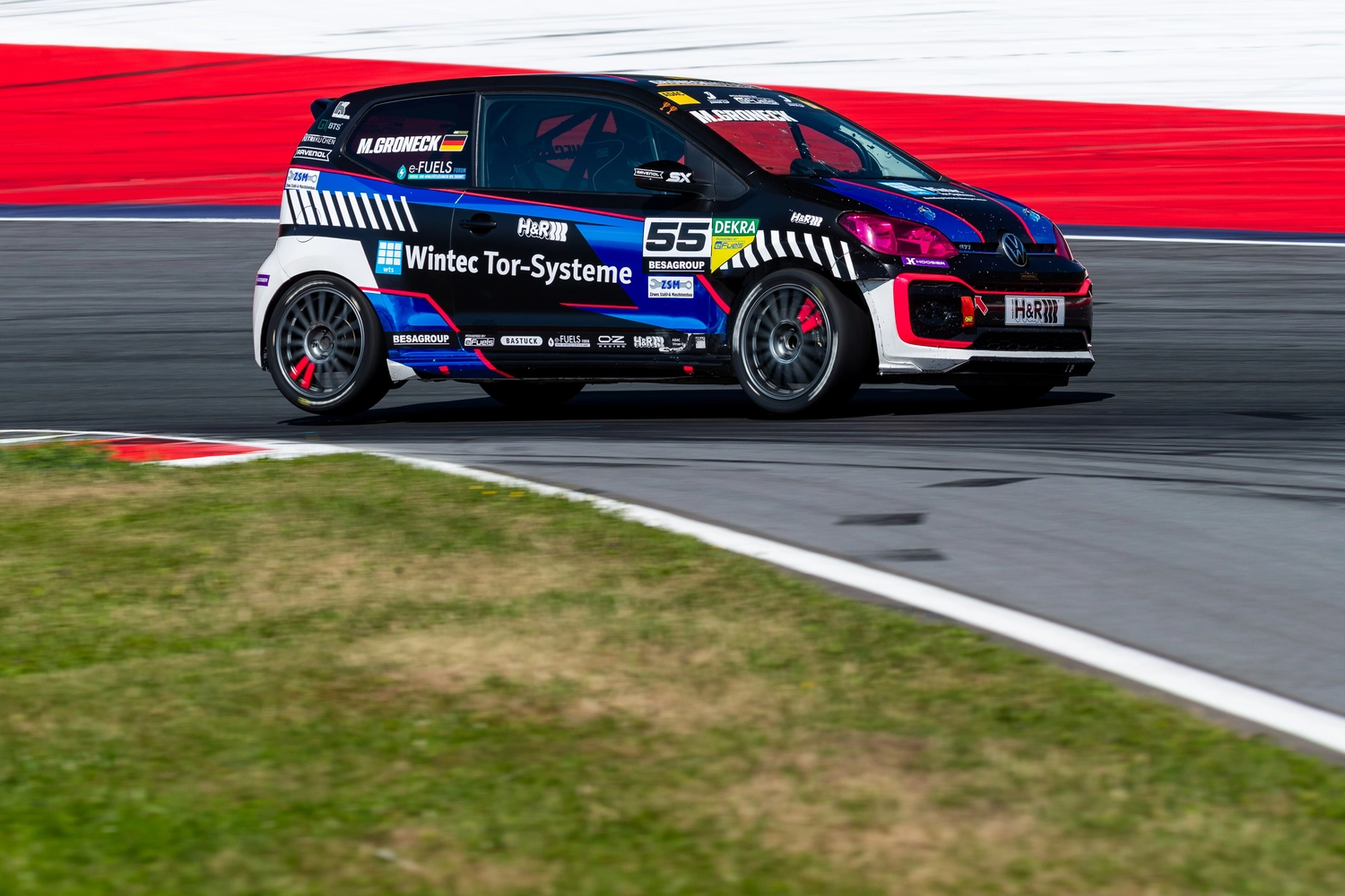 Konrad Motorsport