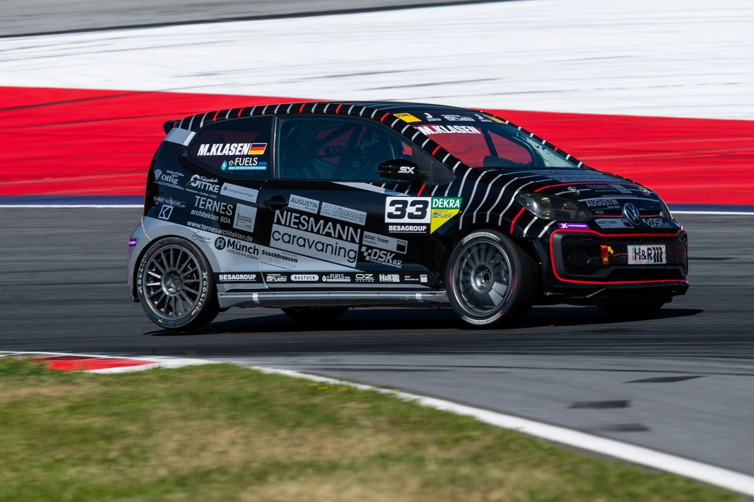 Konrad Motorsport