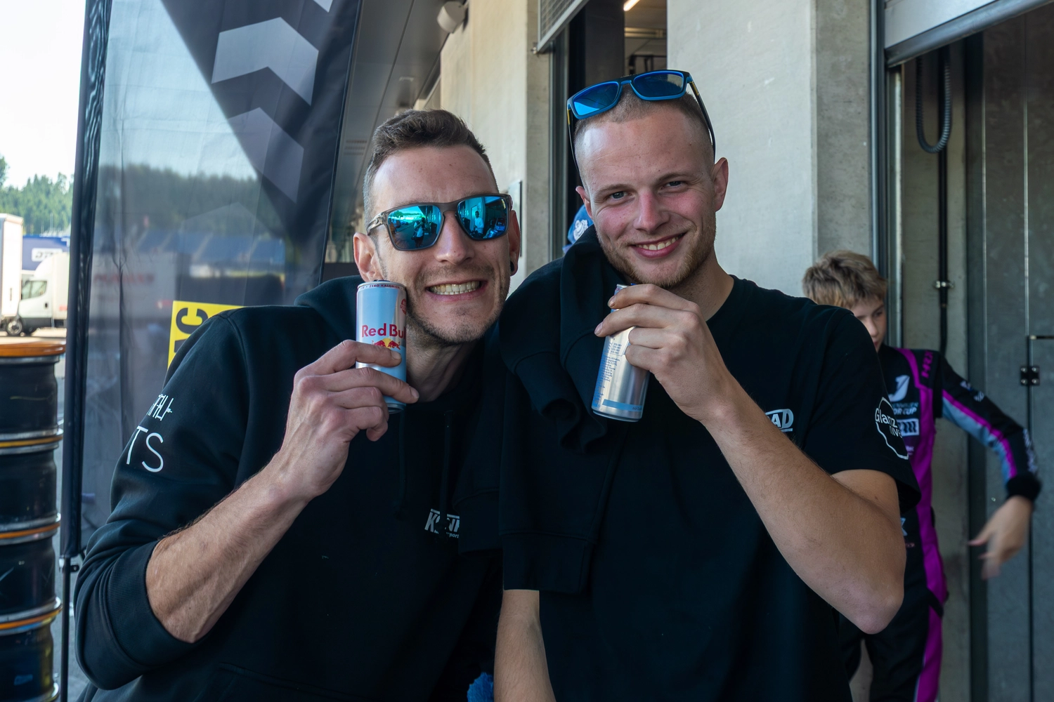 Konrad Motorsport