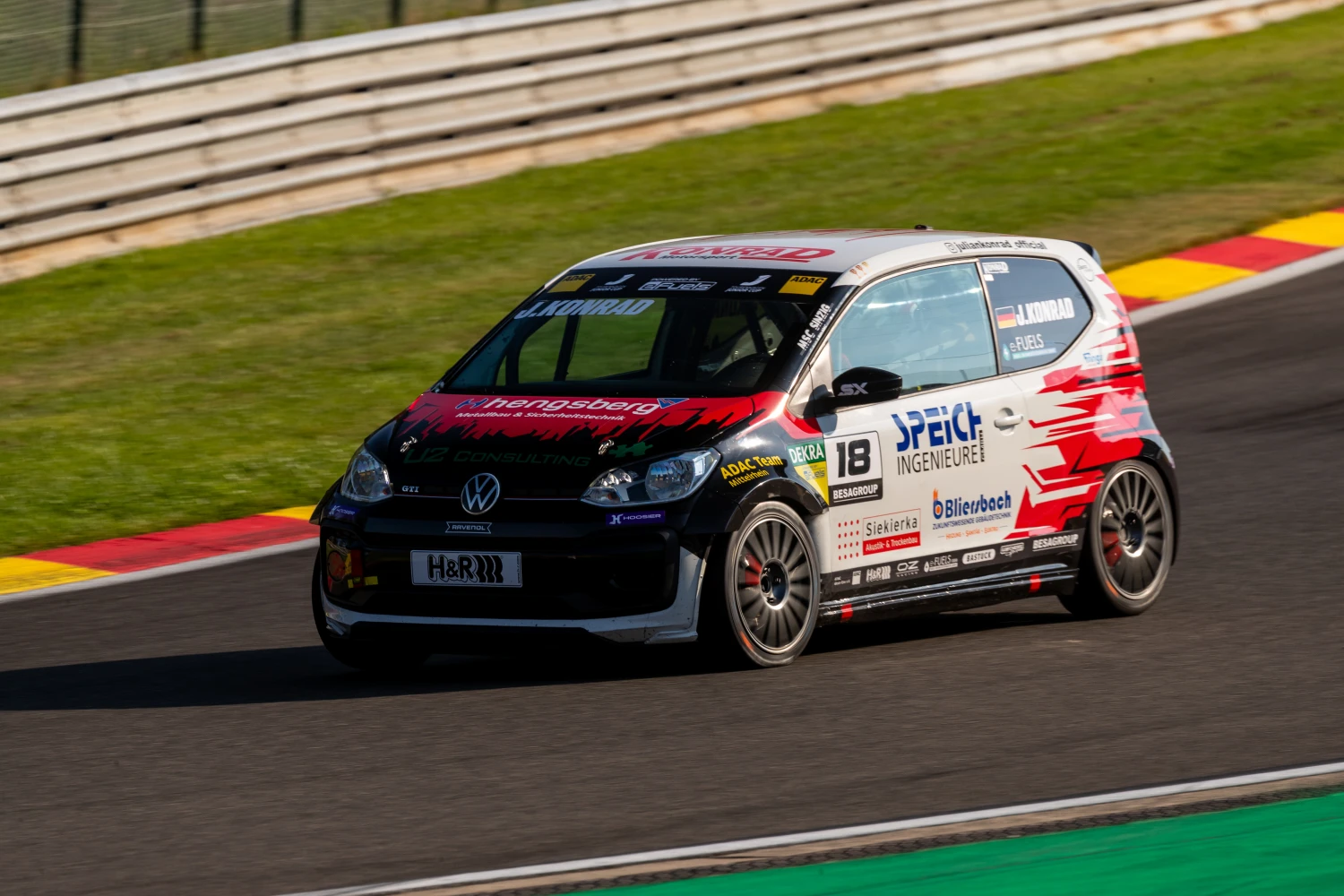 02.-03.09.2023 ADAC Racing Weekend Assen