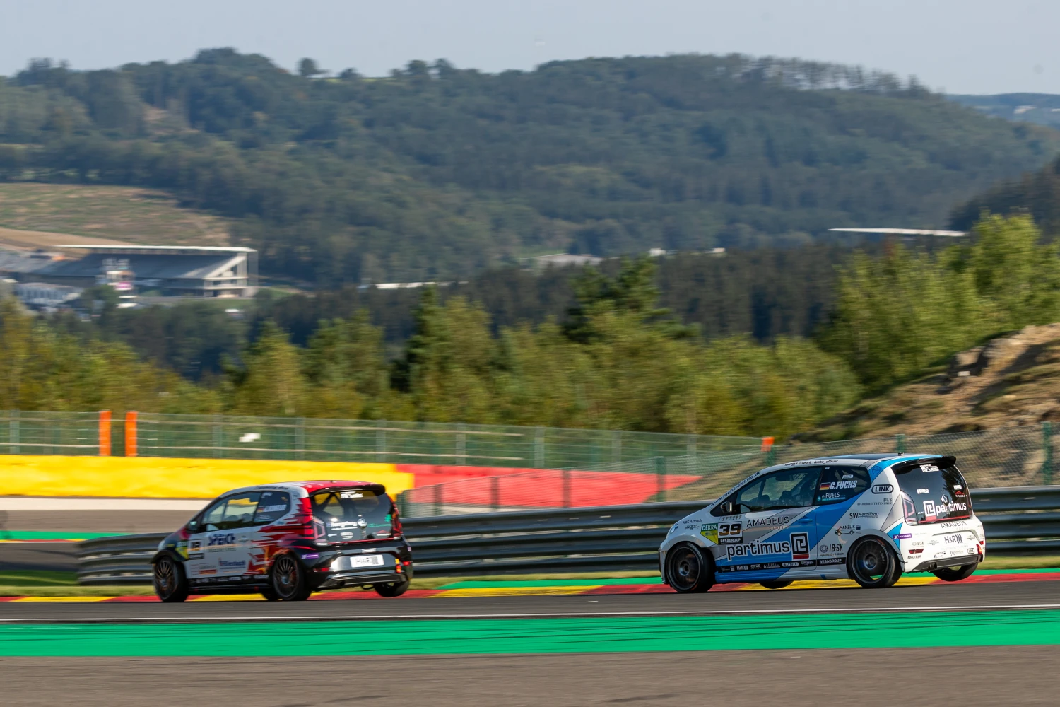 02.-03.09.2023 ADAC Racing Weekend Assen