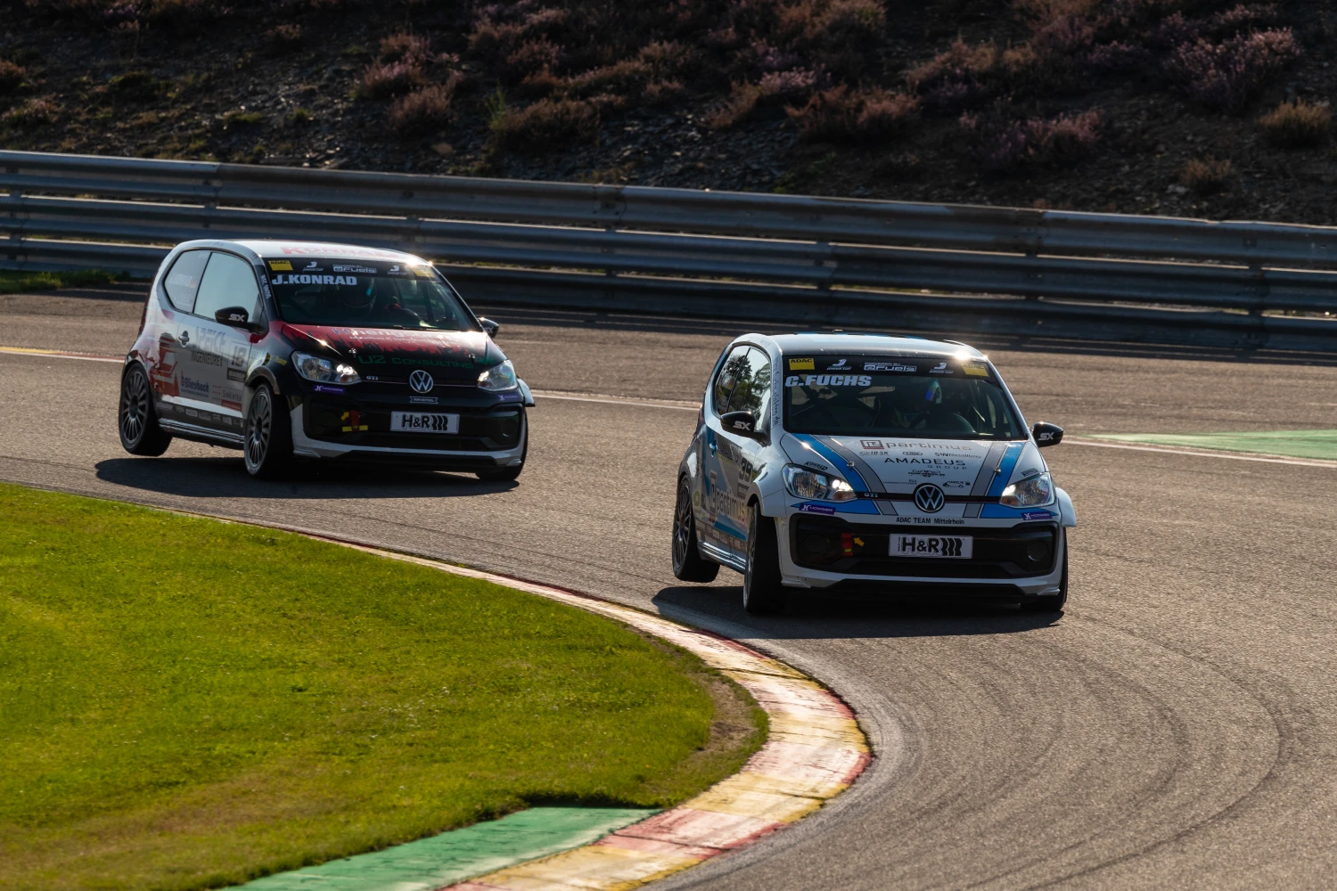 02.-03.09.2023 ADAC Racing Weekend Assen