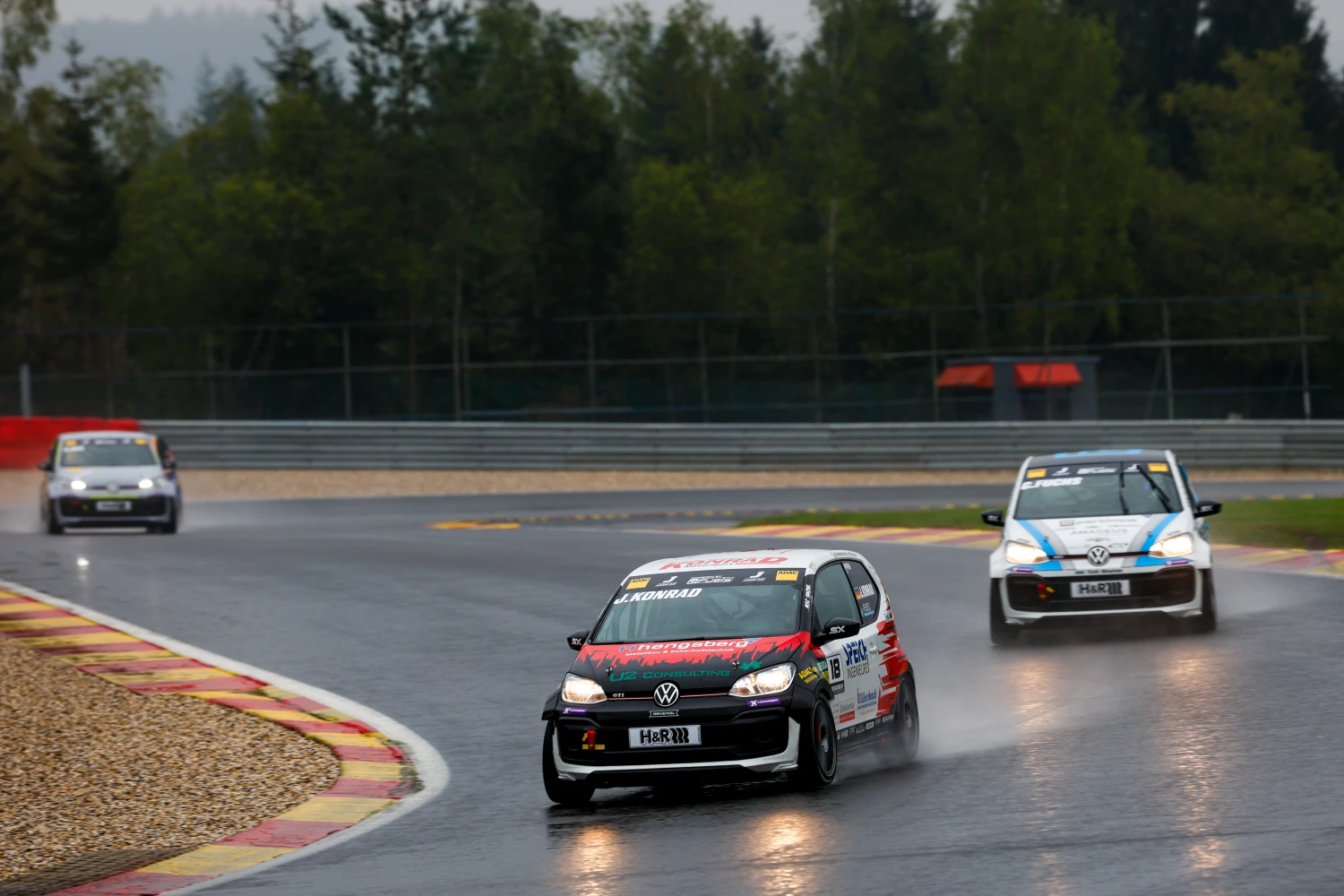 02.-03.09.2023 ADAC Racing Weekend Assen