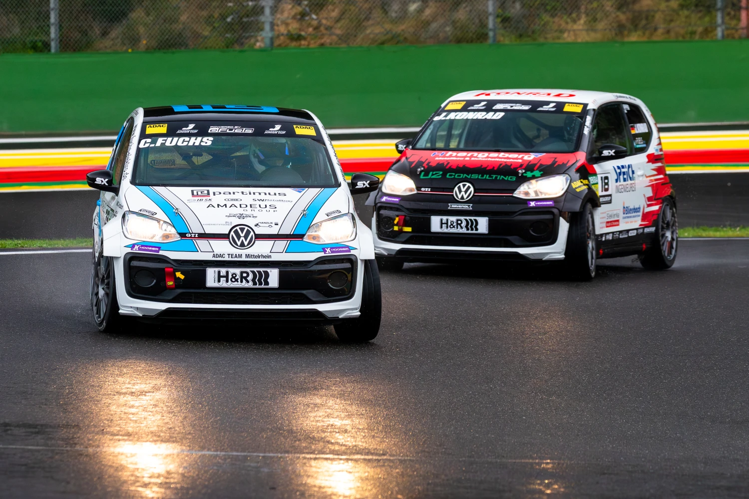 02.-03.09.2023 ADAC Racing Weekend Assen