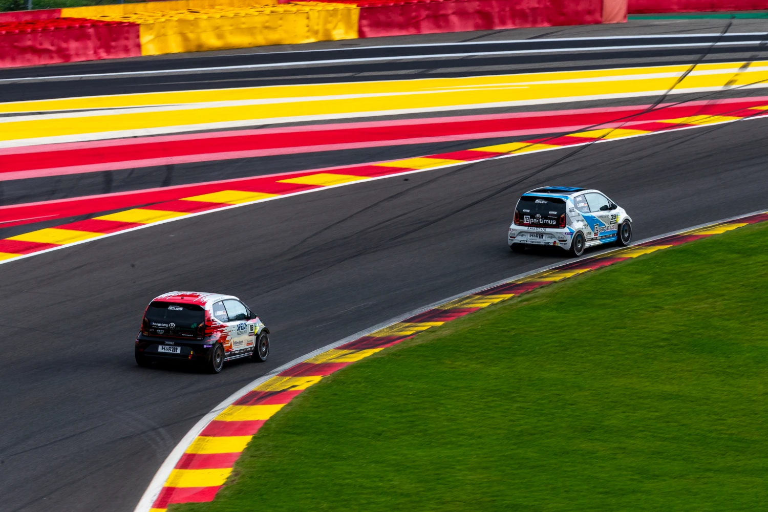 02.-03.09.2023 ADAC Racing Weekend Assen
