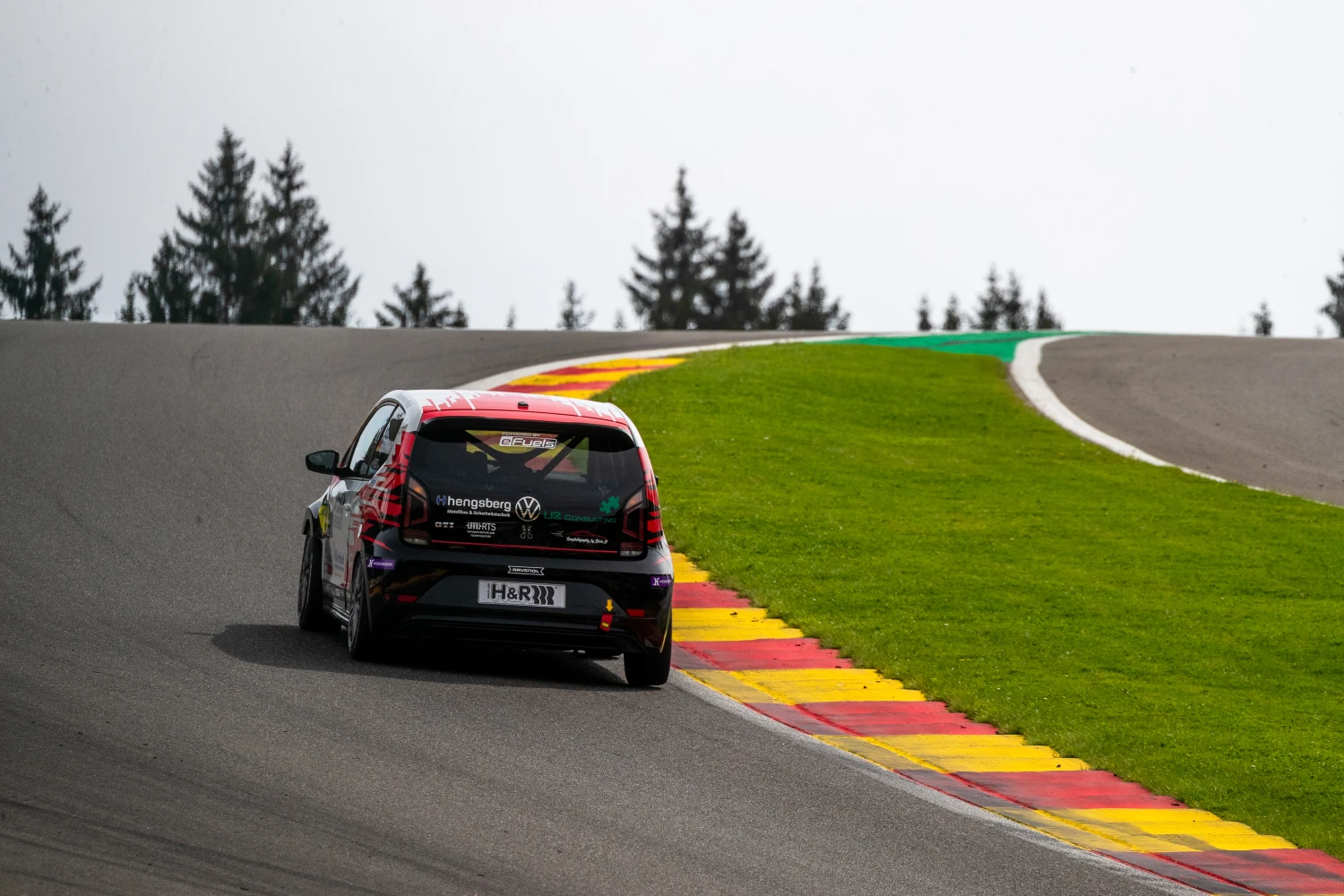 02.-03.09.2023 ADAC Racing Weekend Assen