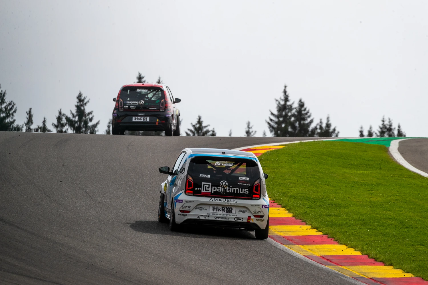 02.-03.09.2023 ADAC Racing Weekend Assen