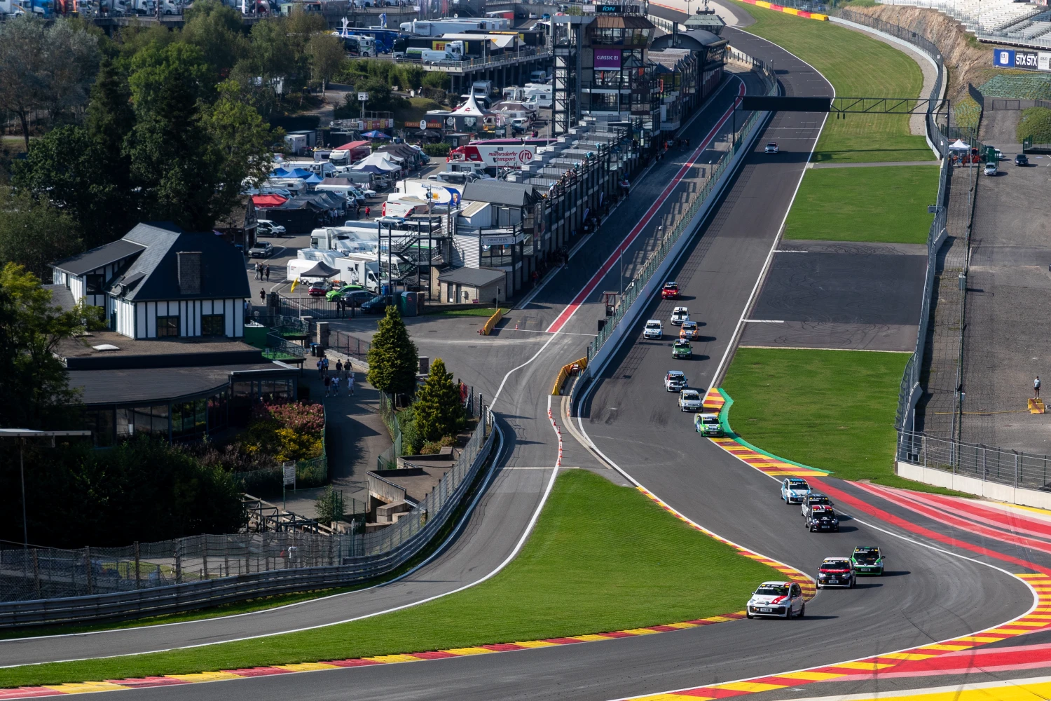 02.-03.09.2023 ADAC Racing Weekend Assen