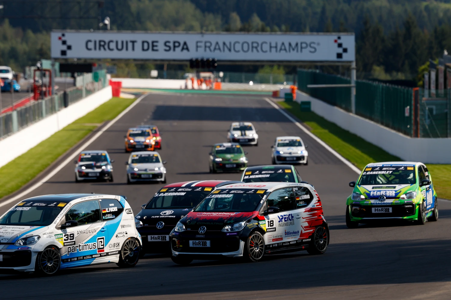 02.-03.09.2023 ADAC Racing Weekend Assen