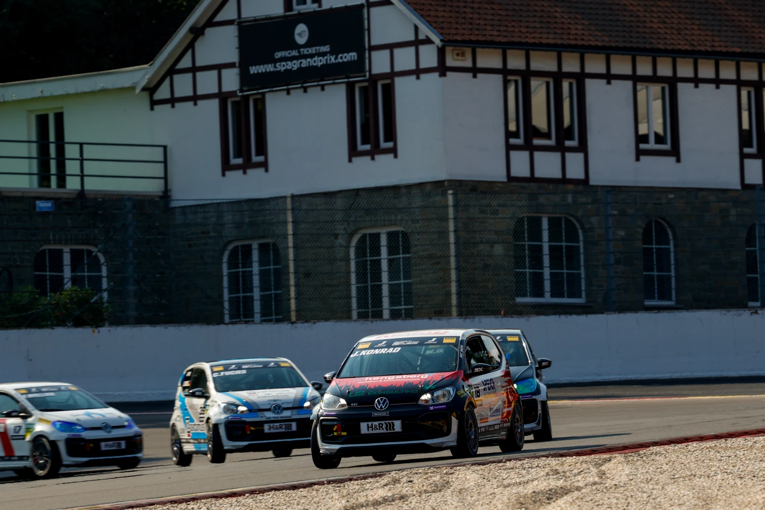 02.-03.09.2023 ADAC Racing Weekend Assen
