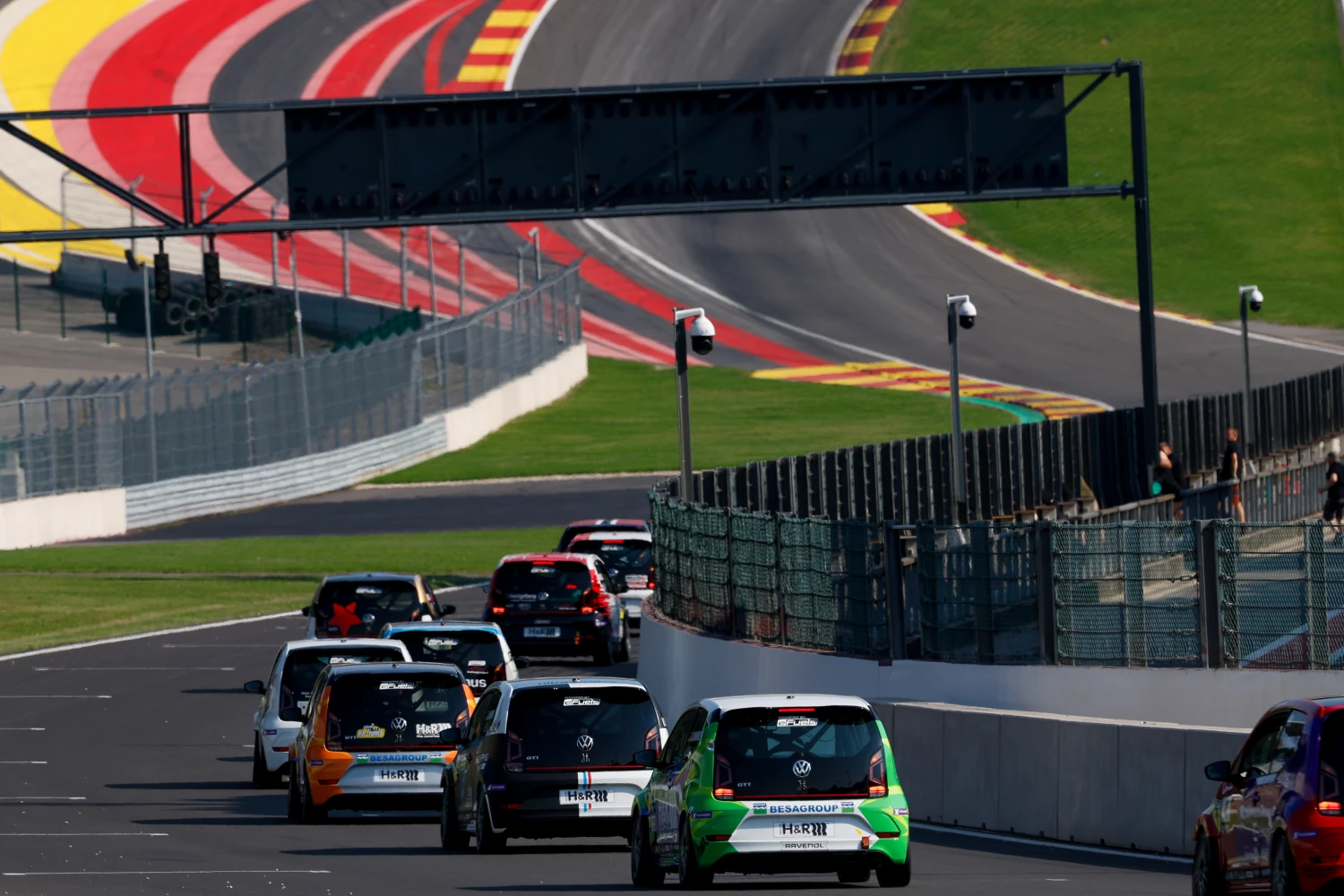 02.-03.09.2023 ADAC Racing Weekend Assen