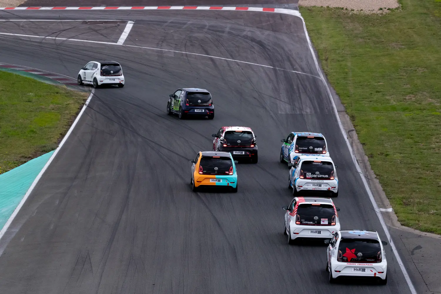 29.-30.07.2023 ADAC Racing Weekend Oschersleben