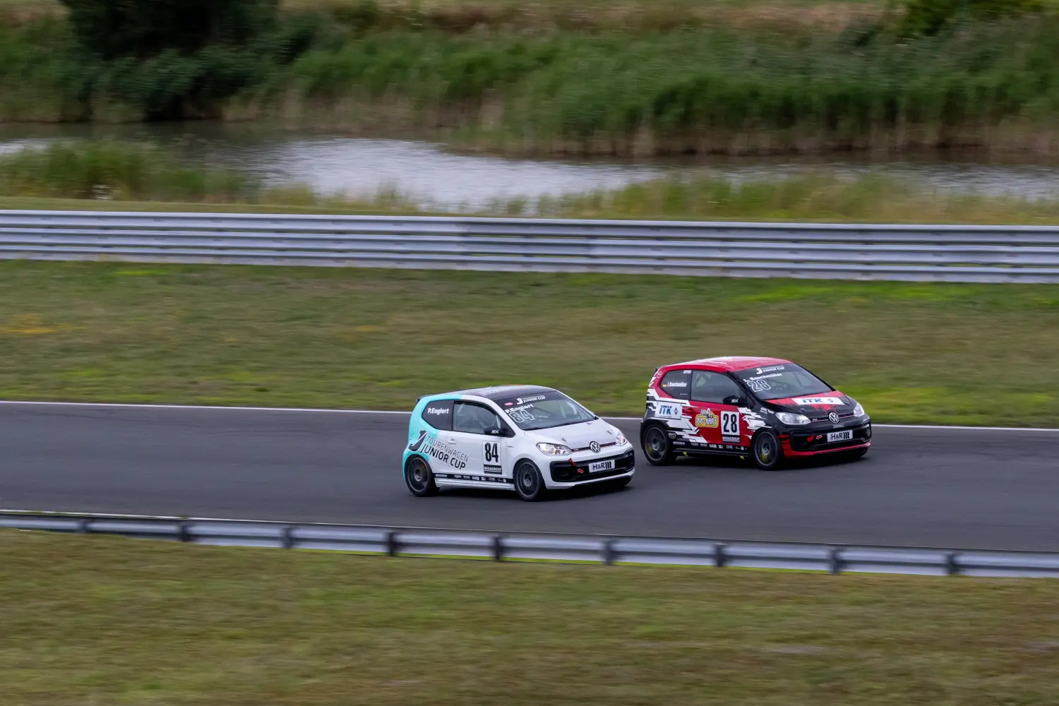29.-30.07.2023 ADAC Racing Weekend Oschersleben