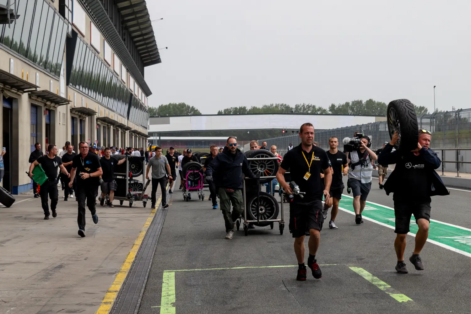 29.-30.07.2023 ADAC Racing Weekend Oschersleben