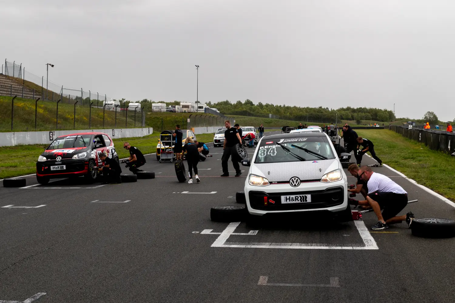 29.-30.07.2023 ADAC Racing Weekend Oschersleben