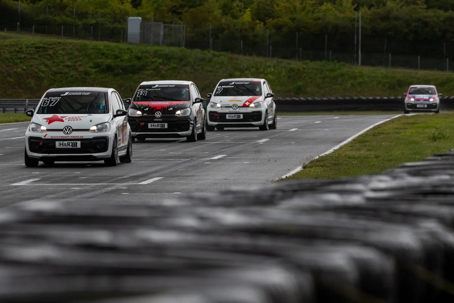 29.-30.07.2023 ADAC Racing Weekend Oschersleben