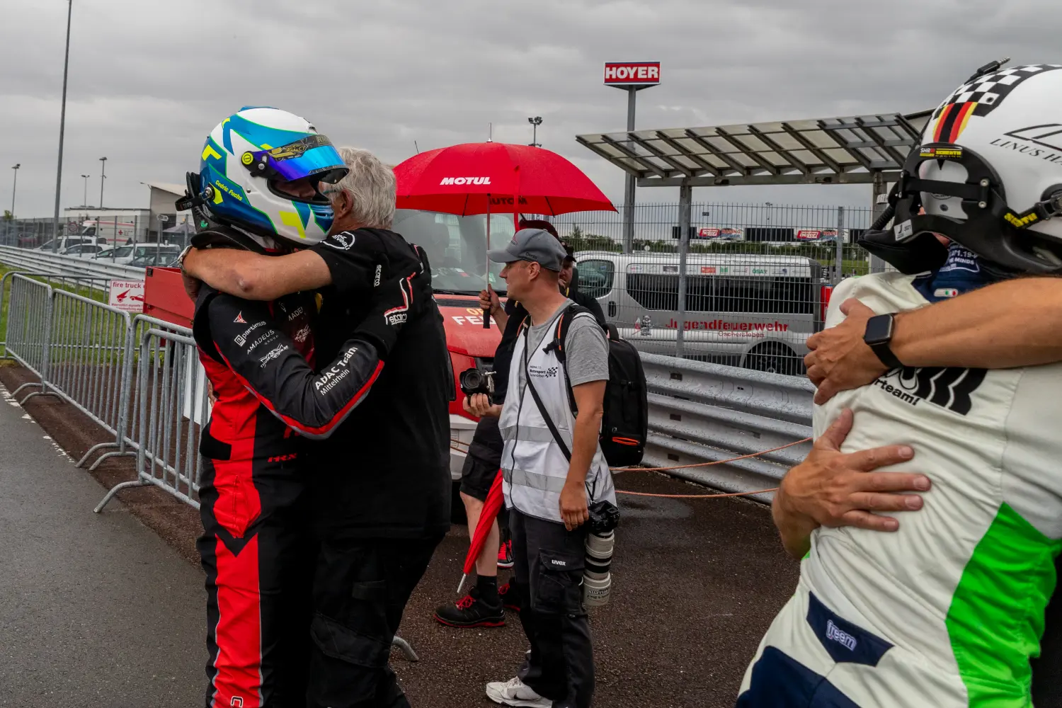 29.-30.07.2023 ADAC Racing Weekend Oschersleben