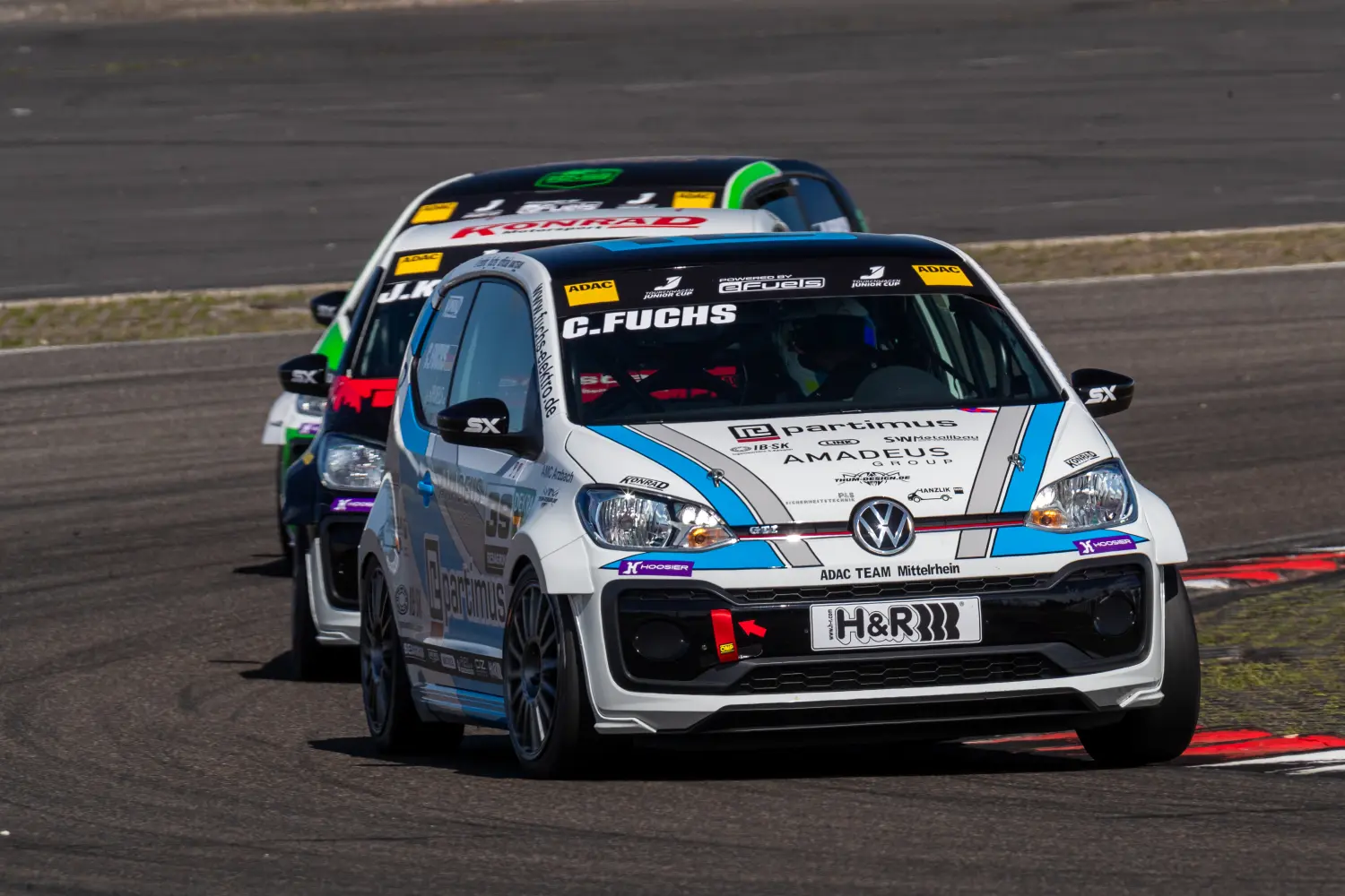 02.-03.09.2023 ADAC Racing Weekend Assen