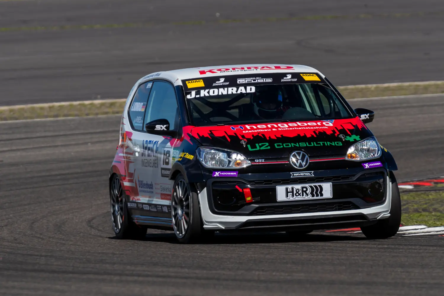 02.-03.09.2023 ADAC Racing Weekend Assen