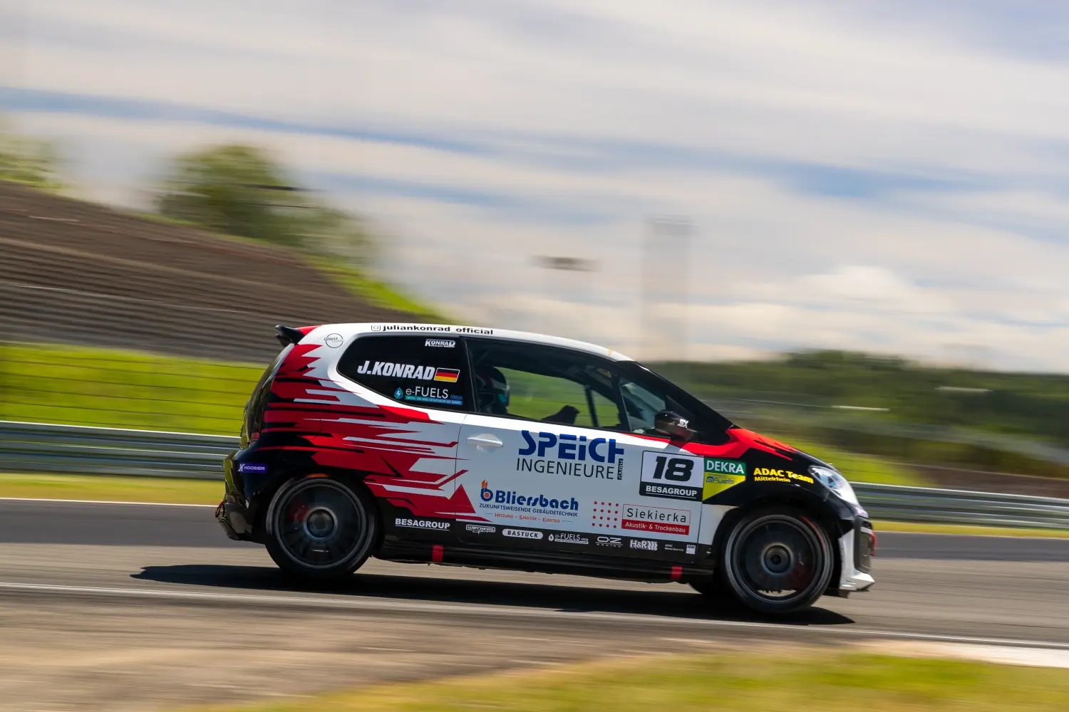 02.-03.09.2023 ADAC Racing Weekend Assen
