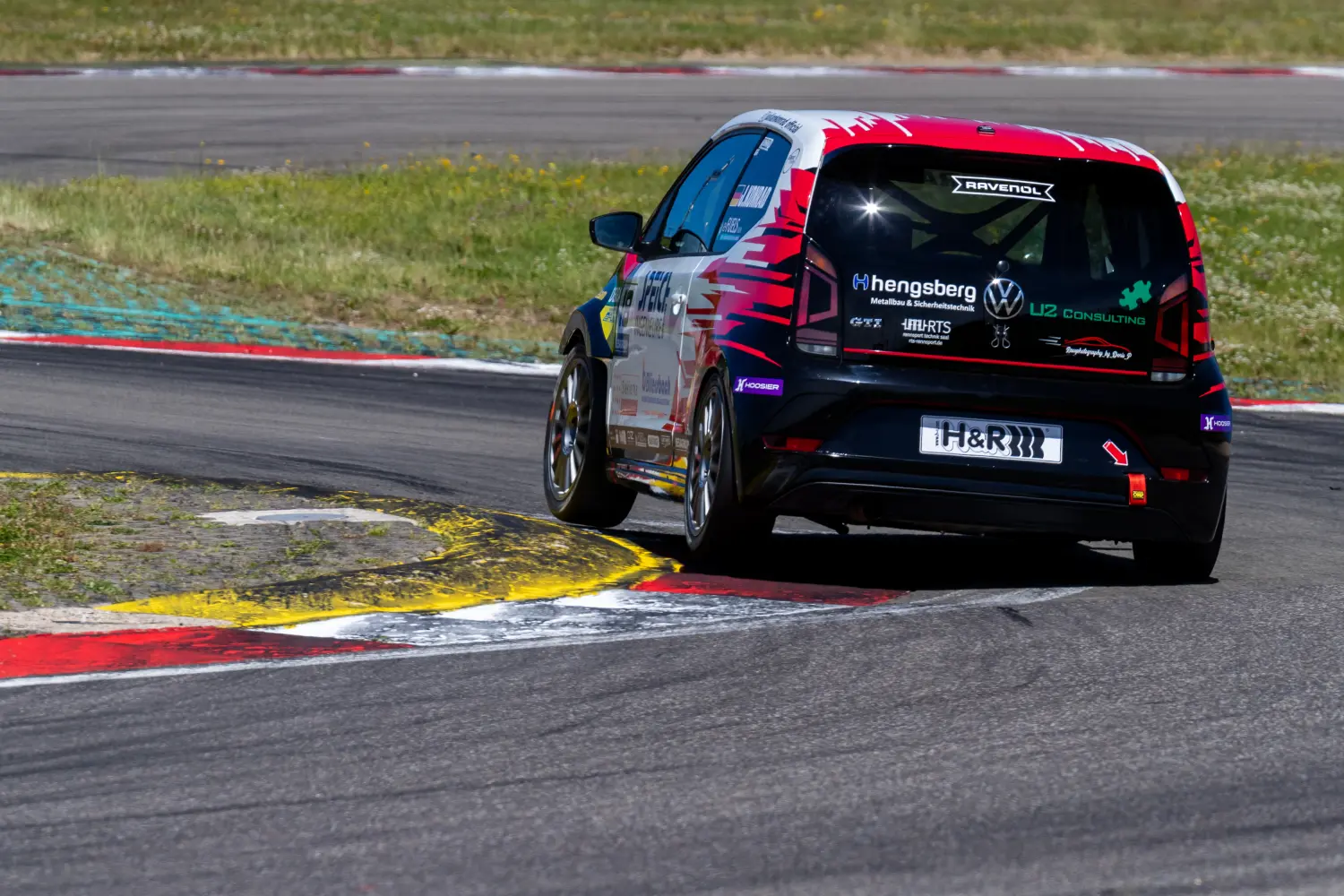 02.-03.09.2023 ADAC Racing Weekend Assen
