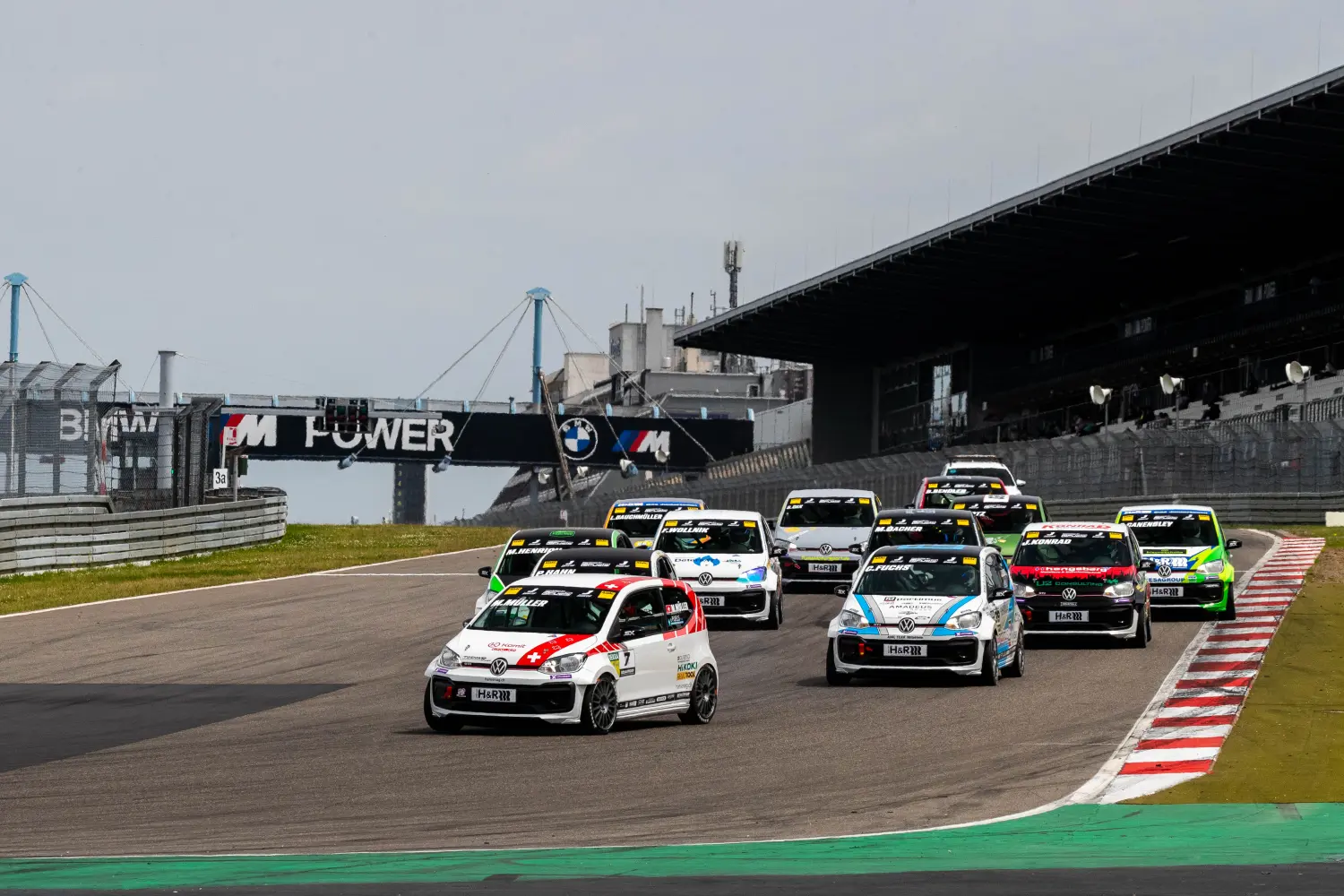 02.-03.09.2023 ADAC Racing Weekend Assen