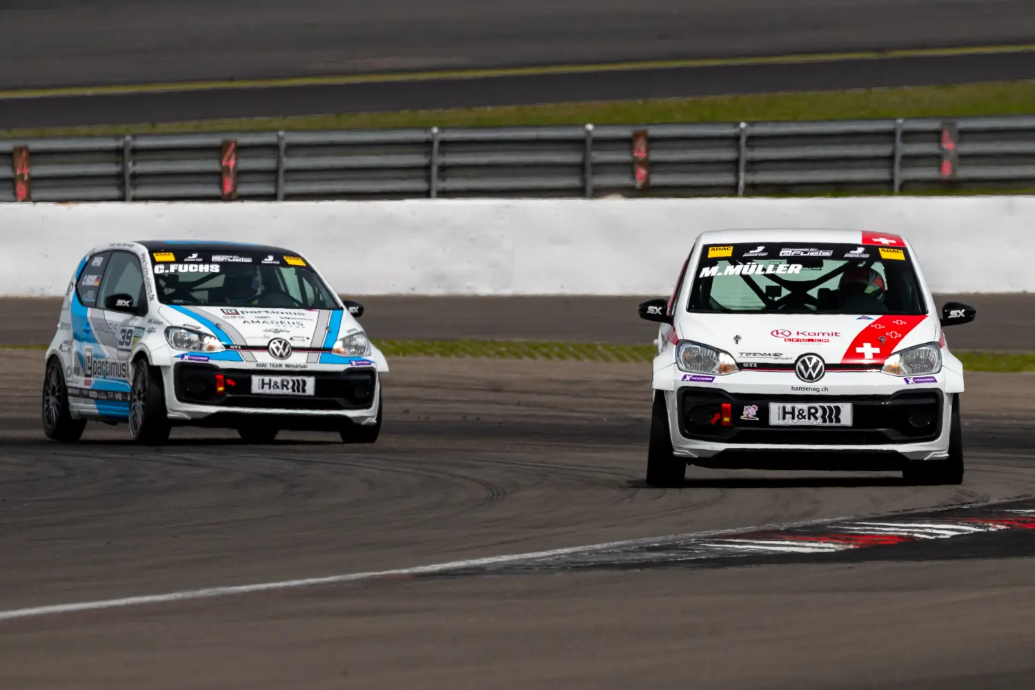 02.-03.09.2023 ADAC Racing Weekend Assen