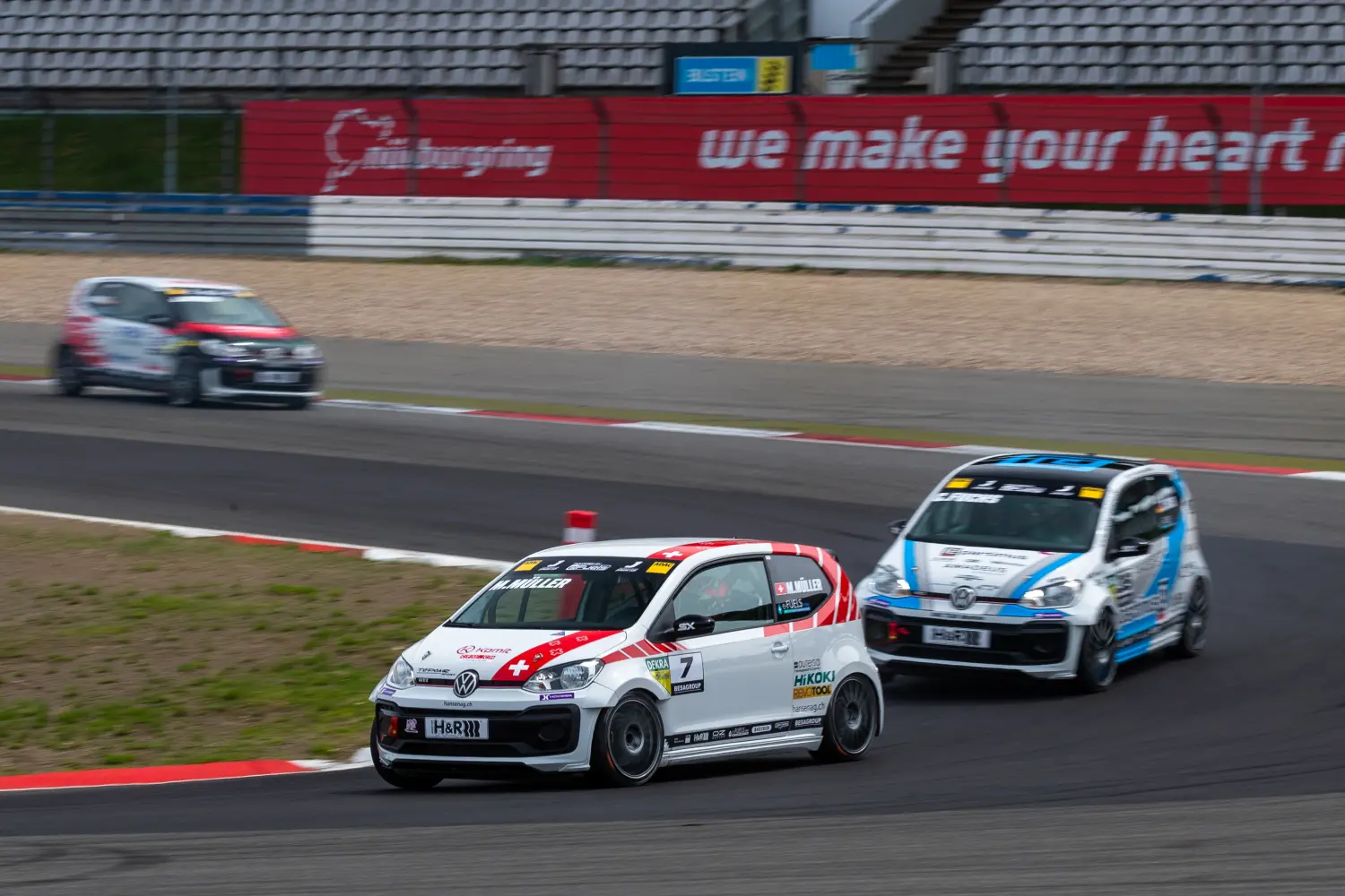 02.-03.09.2023 ADAC Racing Weekend Assen