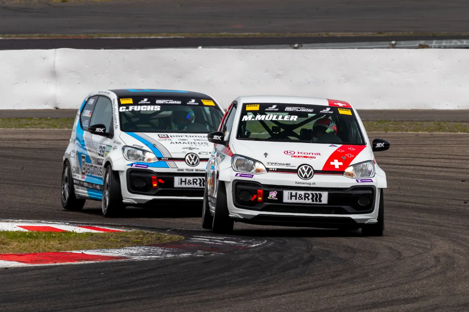 02.-03.09.2023 ADAC Racing Weekend Assen