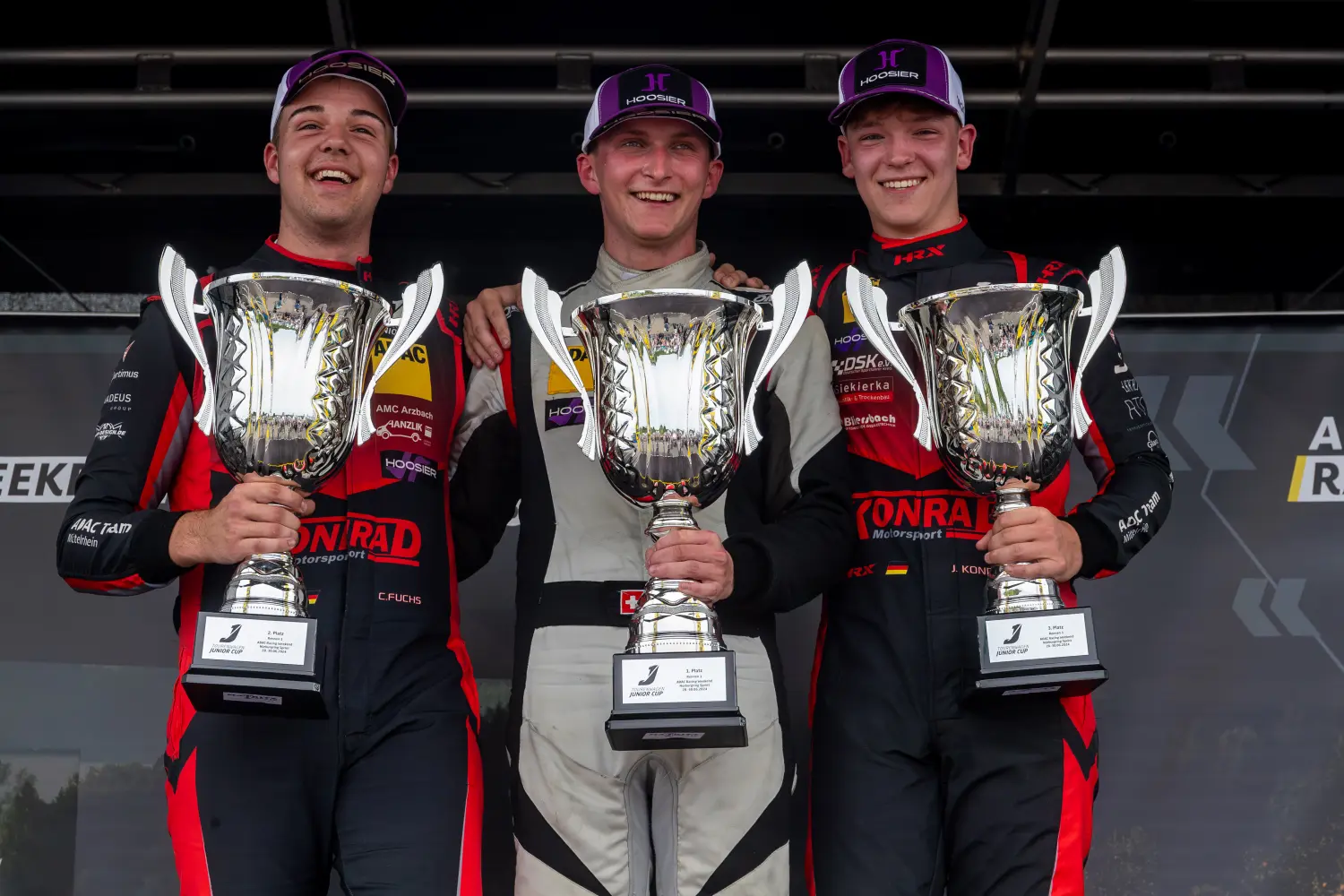 02.-03.09.2023 ADAC Racing Weekend Assen