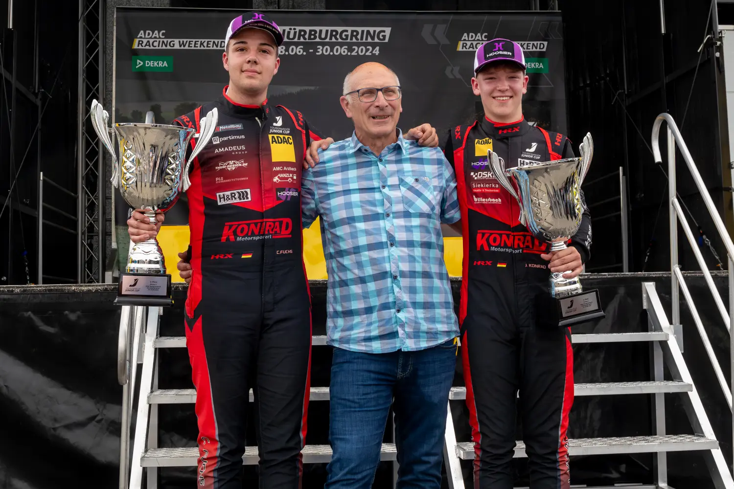 02.-03.09.2023 ADAC Racing Weekend Assen