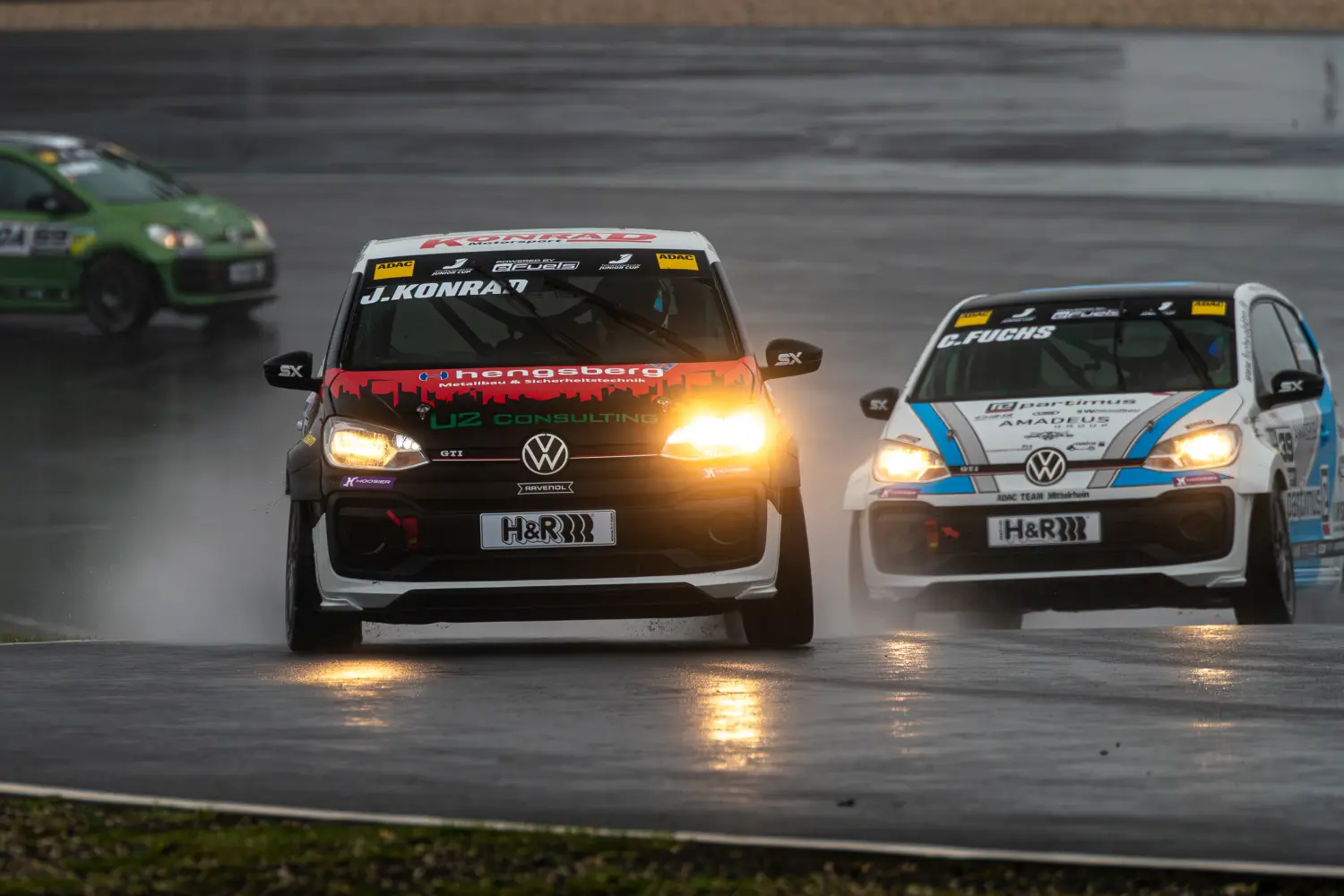 02.-03.09.2023 ADAC Racing Weekend Assen