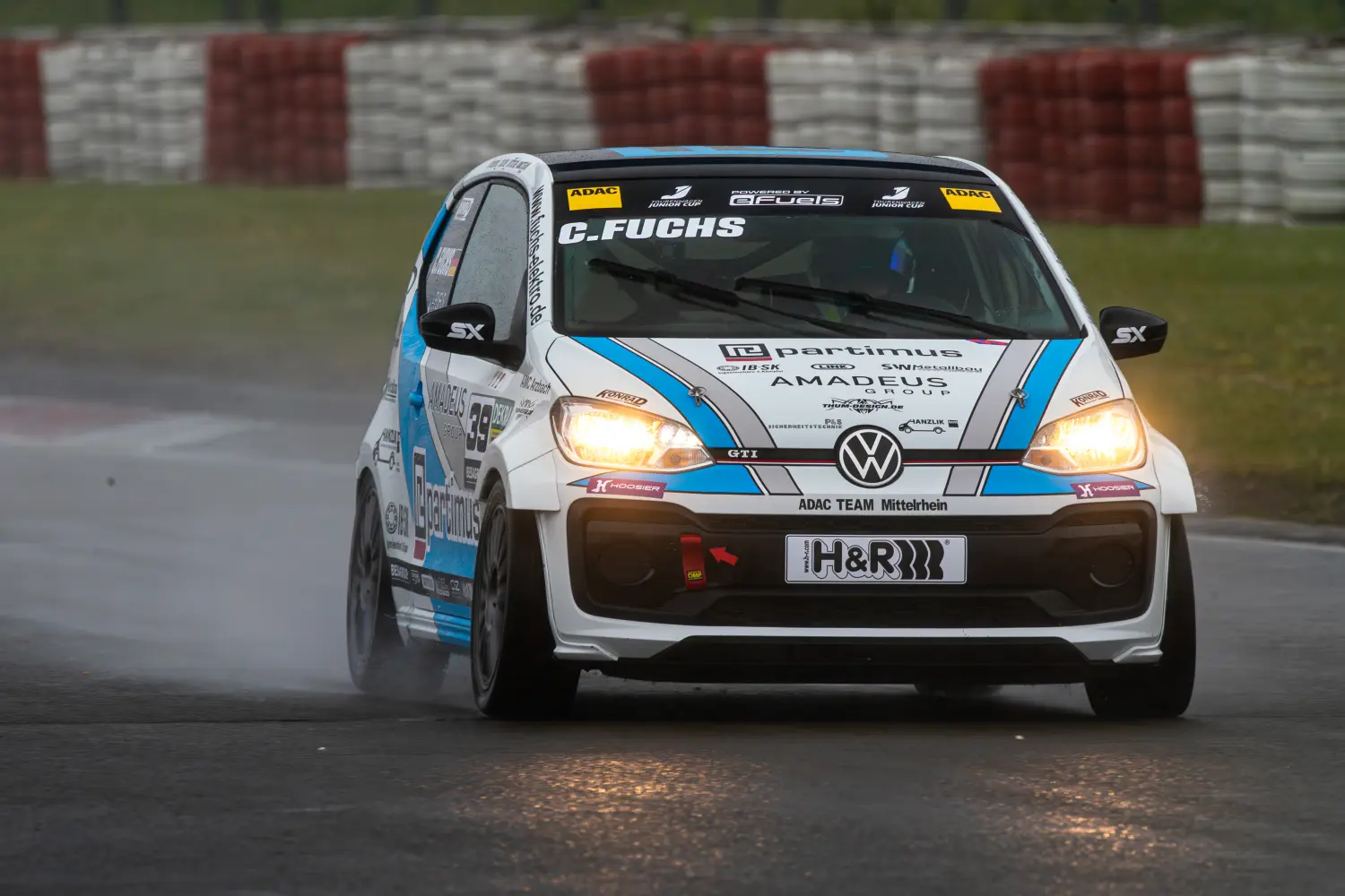 02.-03.09.2023 ADAC Racing Weekend Assen