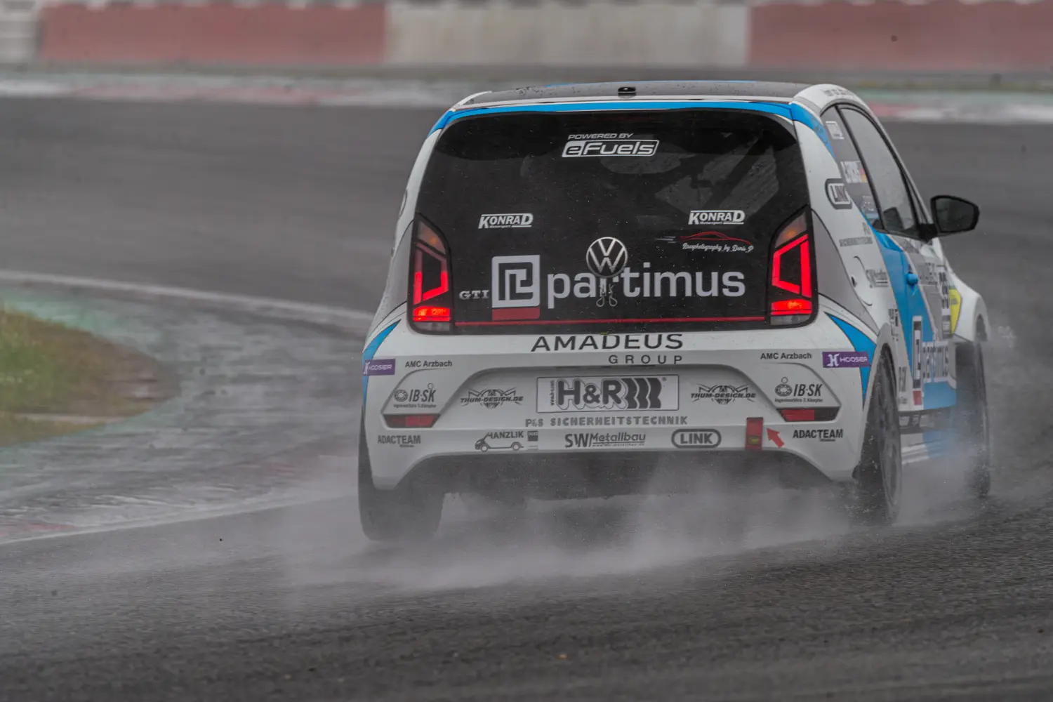 02.-03.09.2023 ADAC Racing Weekend Assen