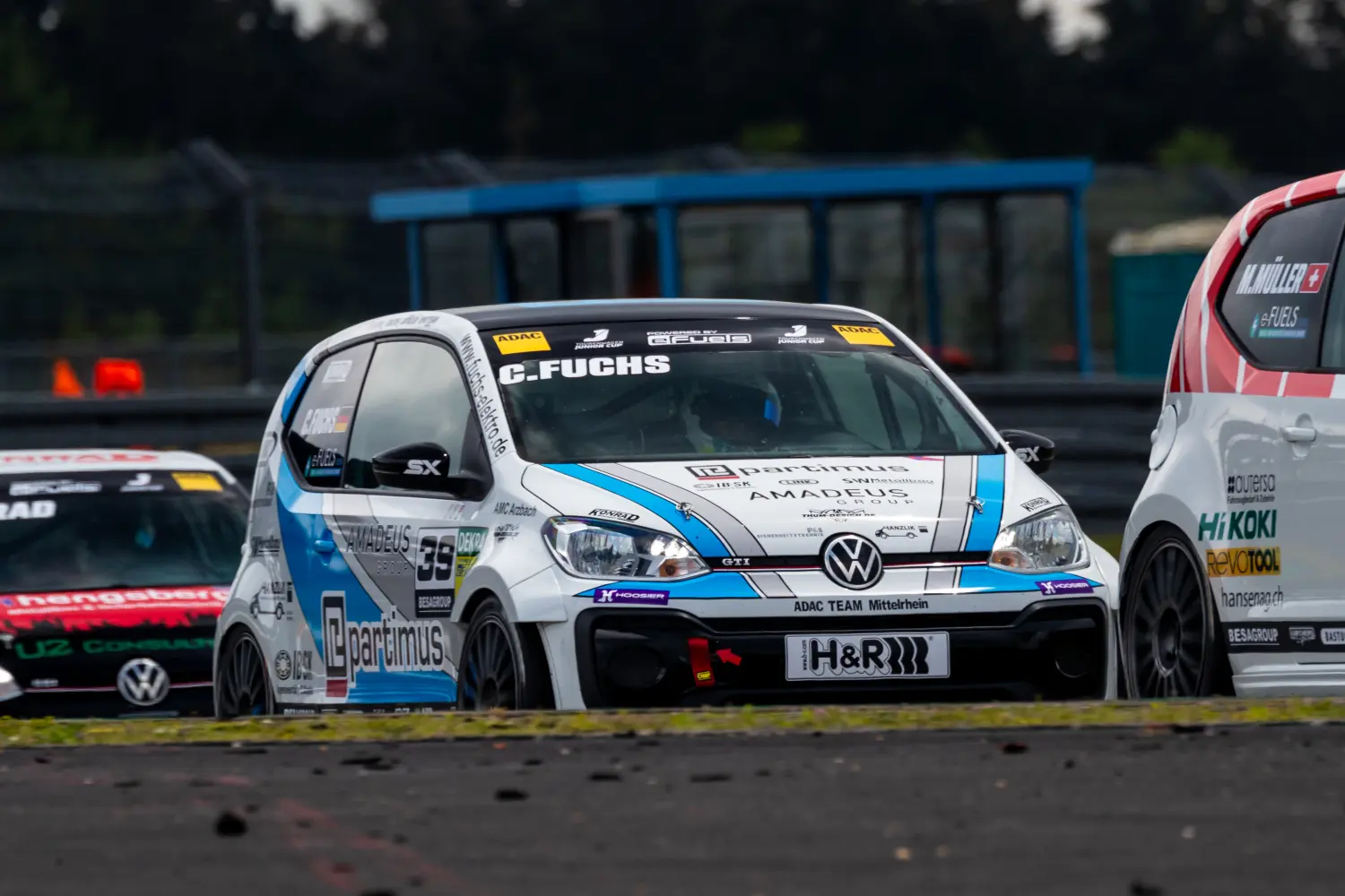 02.-03.09.2023 ADAC Racing Weekend Assen