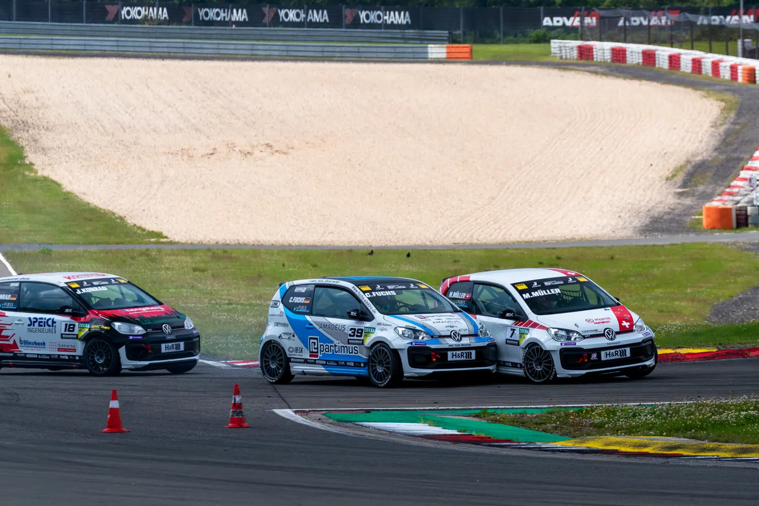 02.-03.09.2023 ADAC Racing Weekend Assen