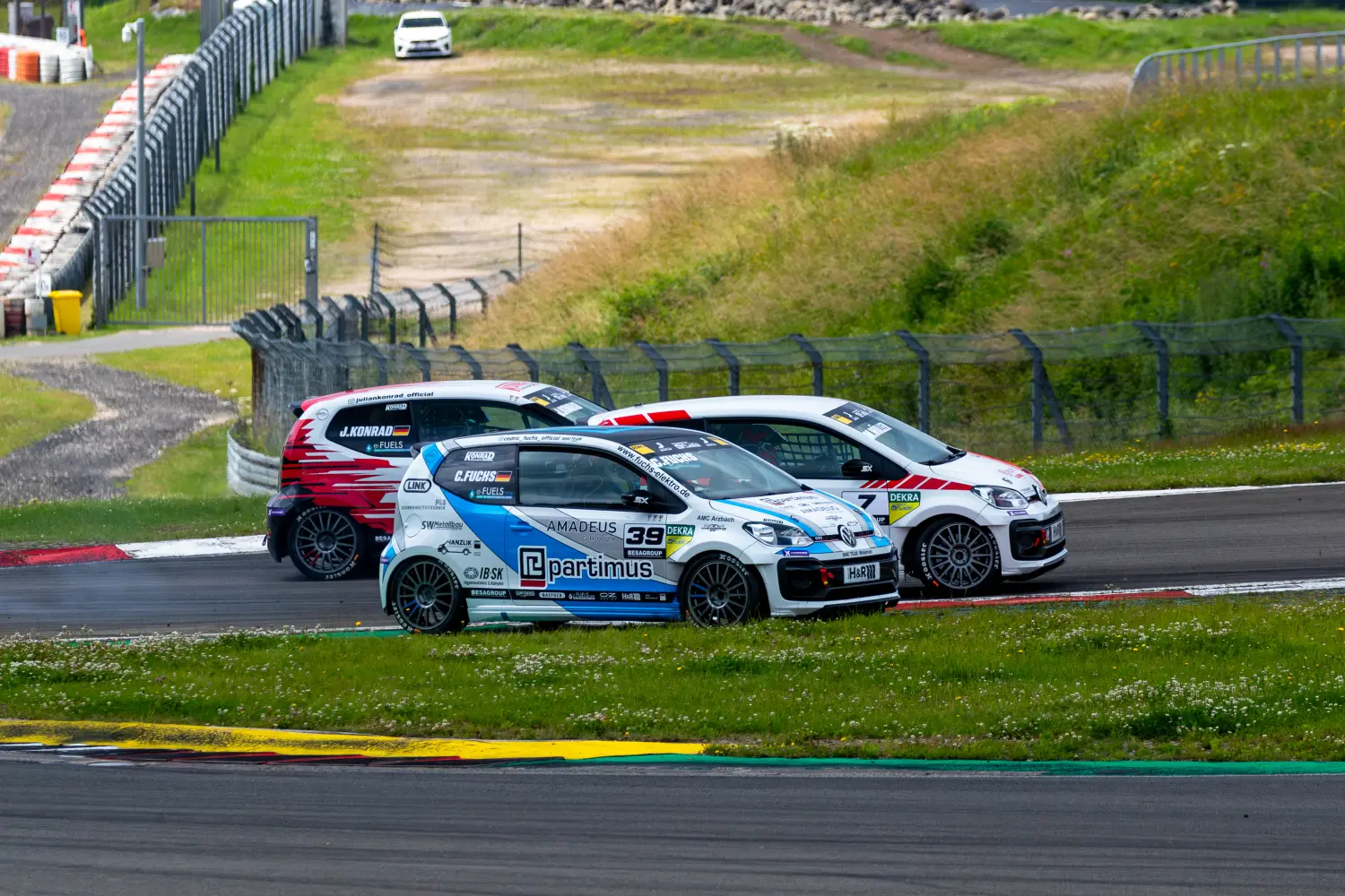 02.-03.09.2023 ADAC Racing Weekend Assen