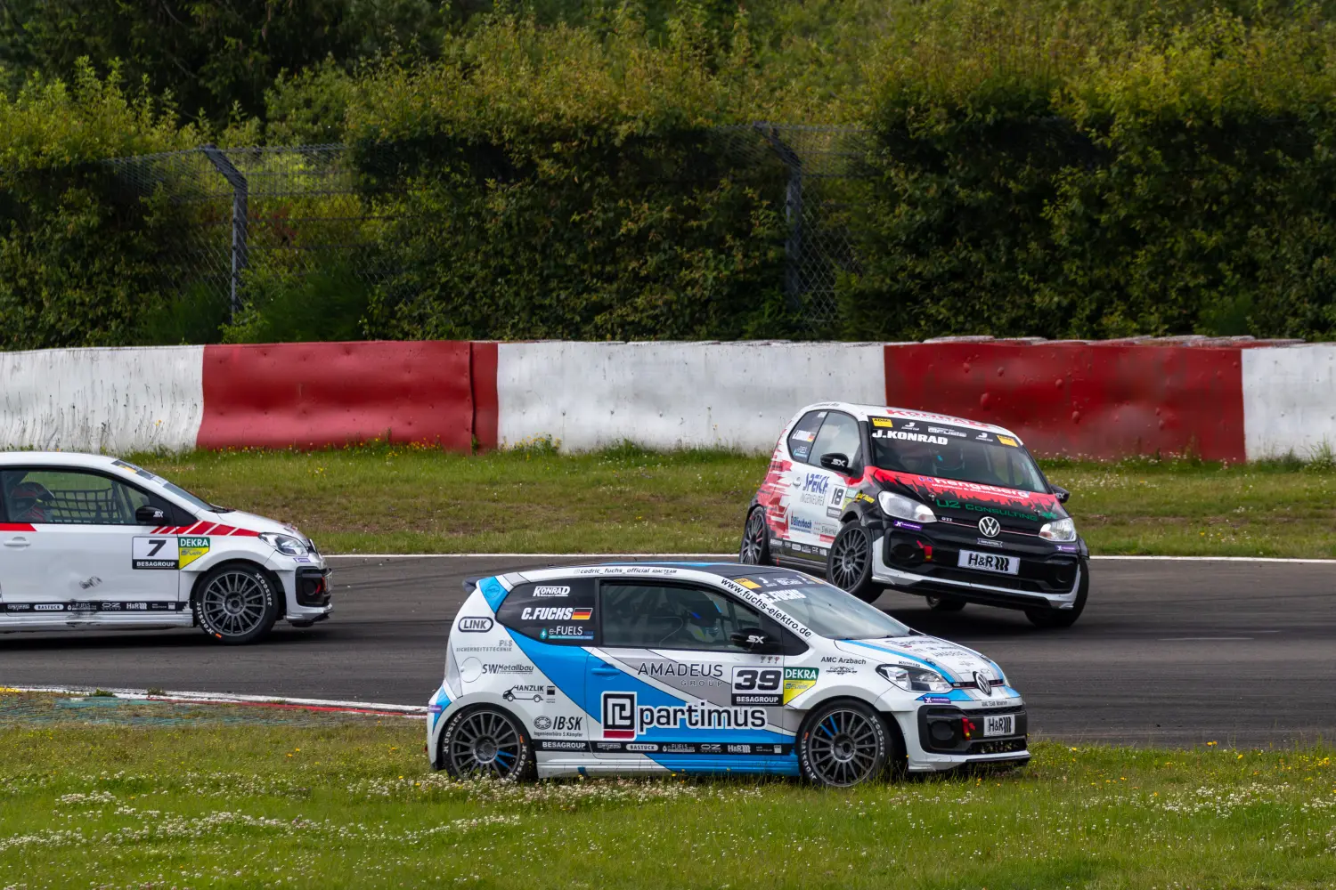 02.-03.09.2023 ADAC Racing Weekend Assen