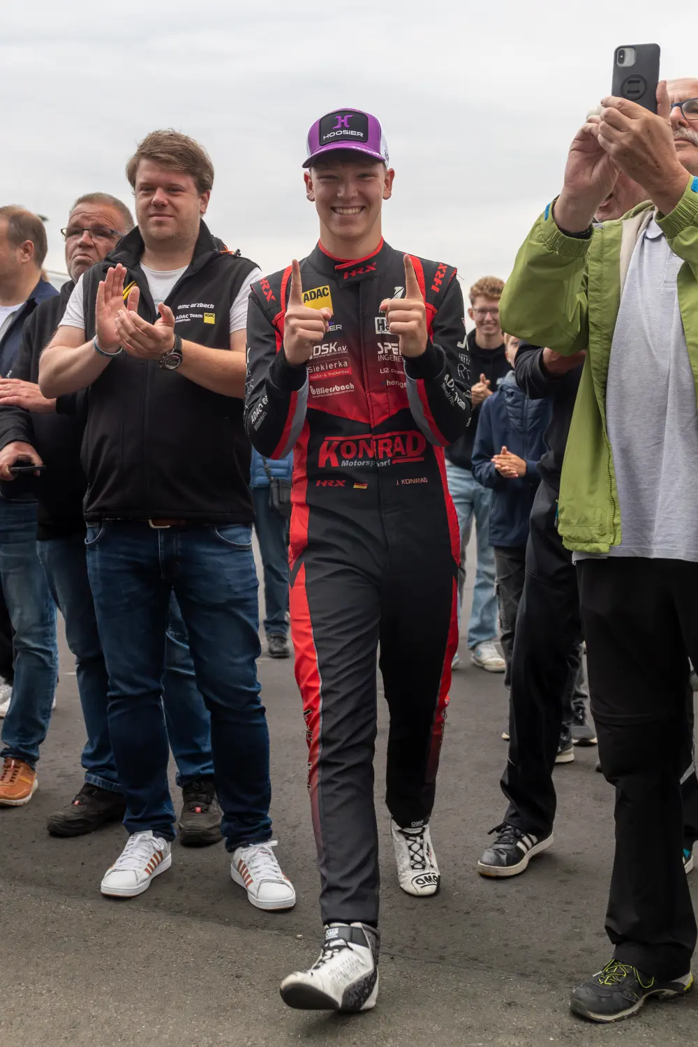 02.-03.09.2023 ADAC Racing Weekend Assen