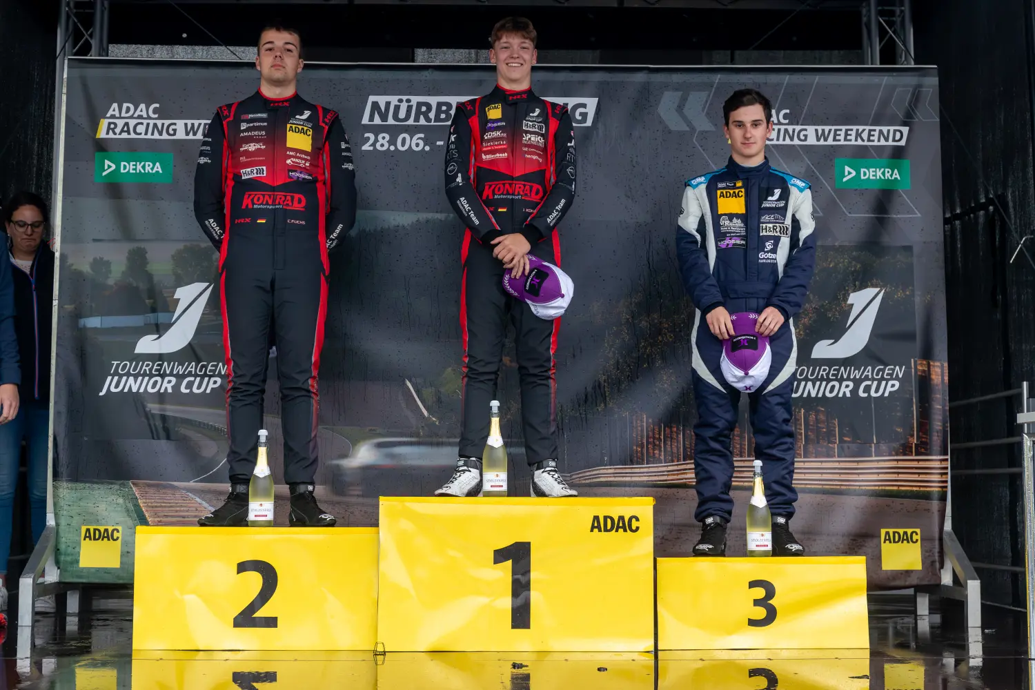02.-03.09.2023 ADAC Racing Weekend Assen