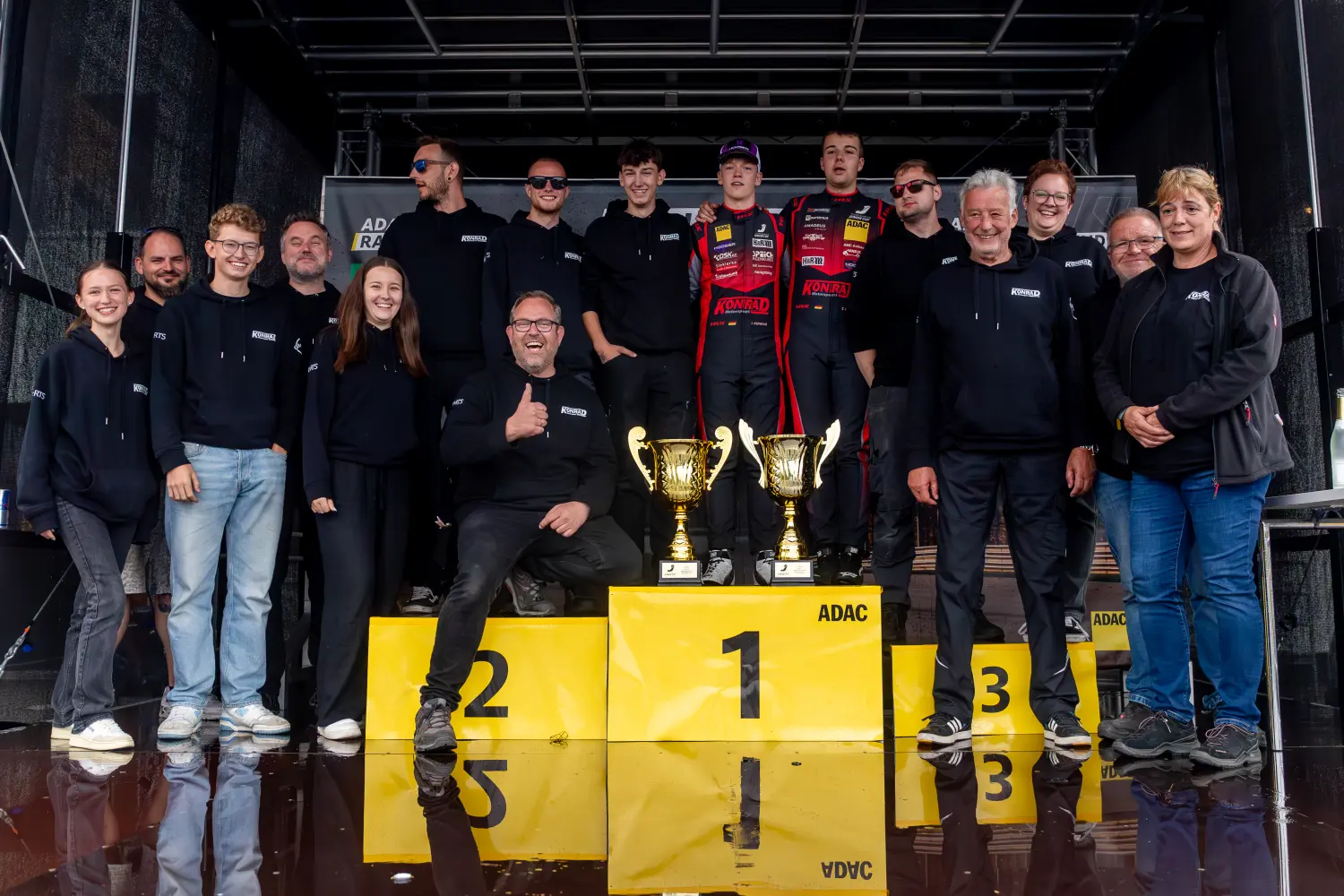 02.-03.09.2023 ADAC Racing Weekend Assen