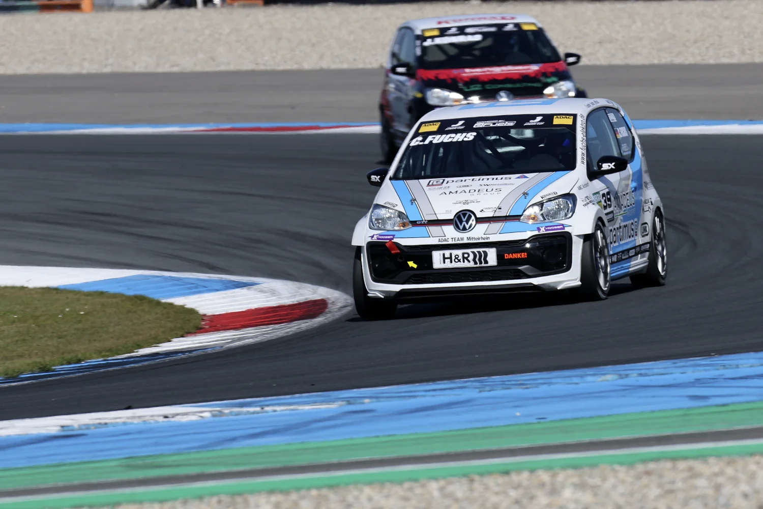 20.09. - 22.09.2024 Racing Weekend Assen
