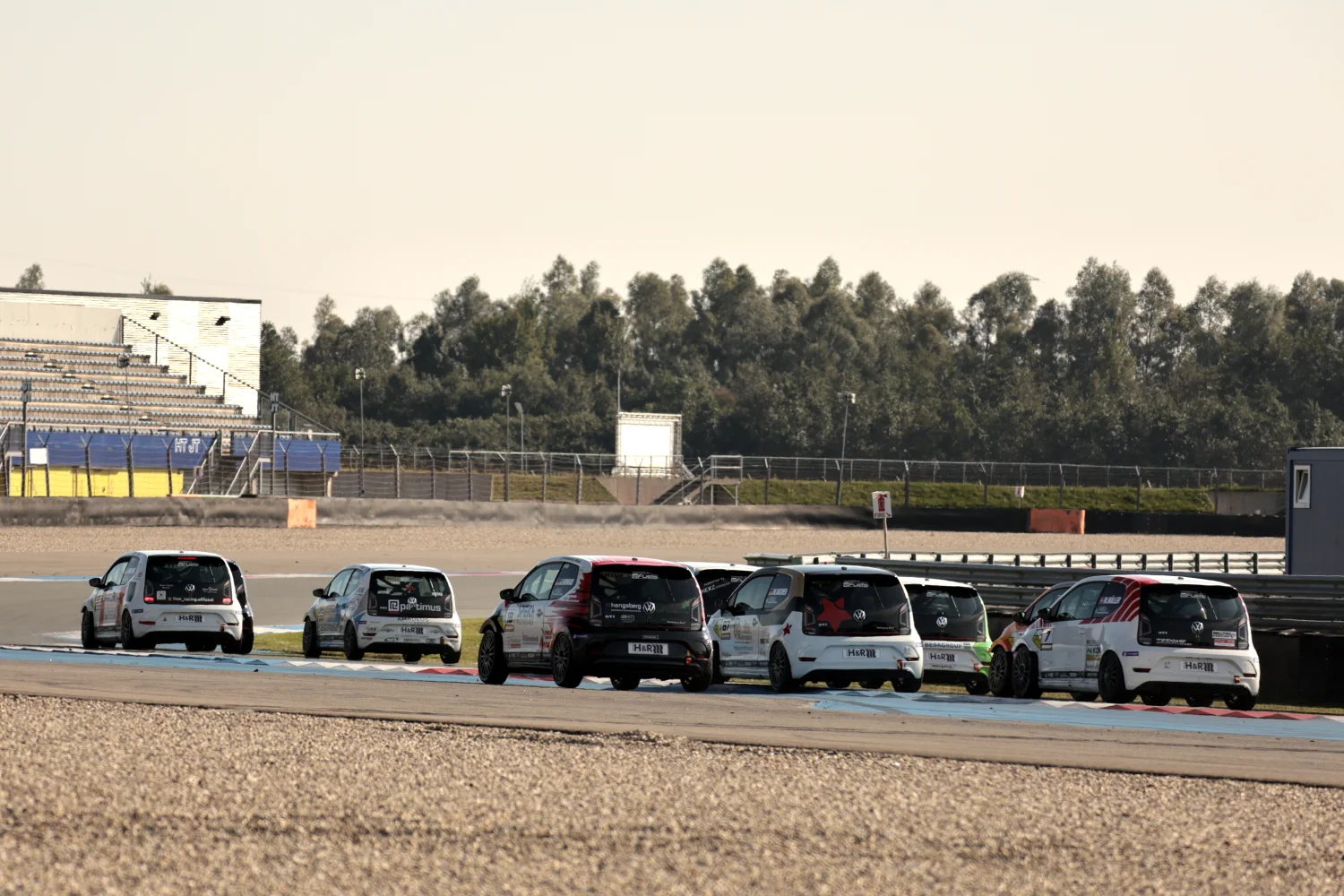 20.09. - 22.09.2024 Racing Weekend Assen